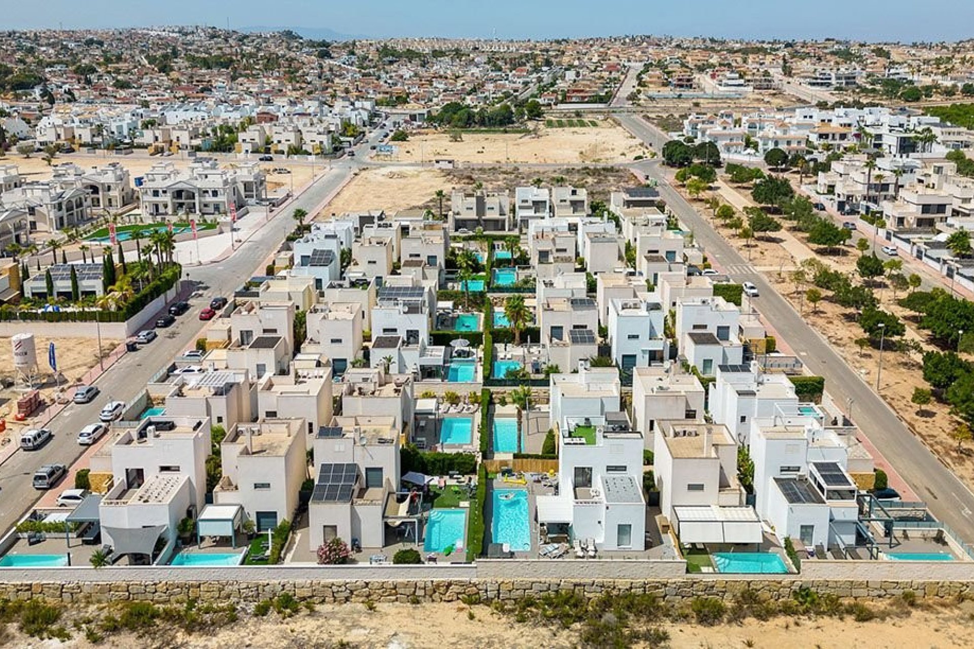 Reventa - Villa -
Ciudad quesada - Ciudad Quesada