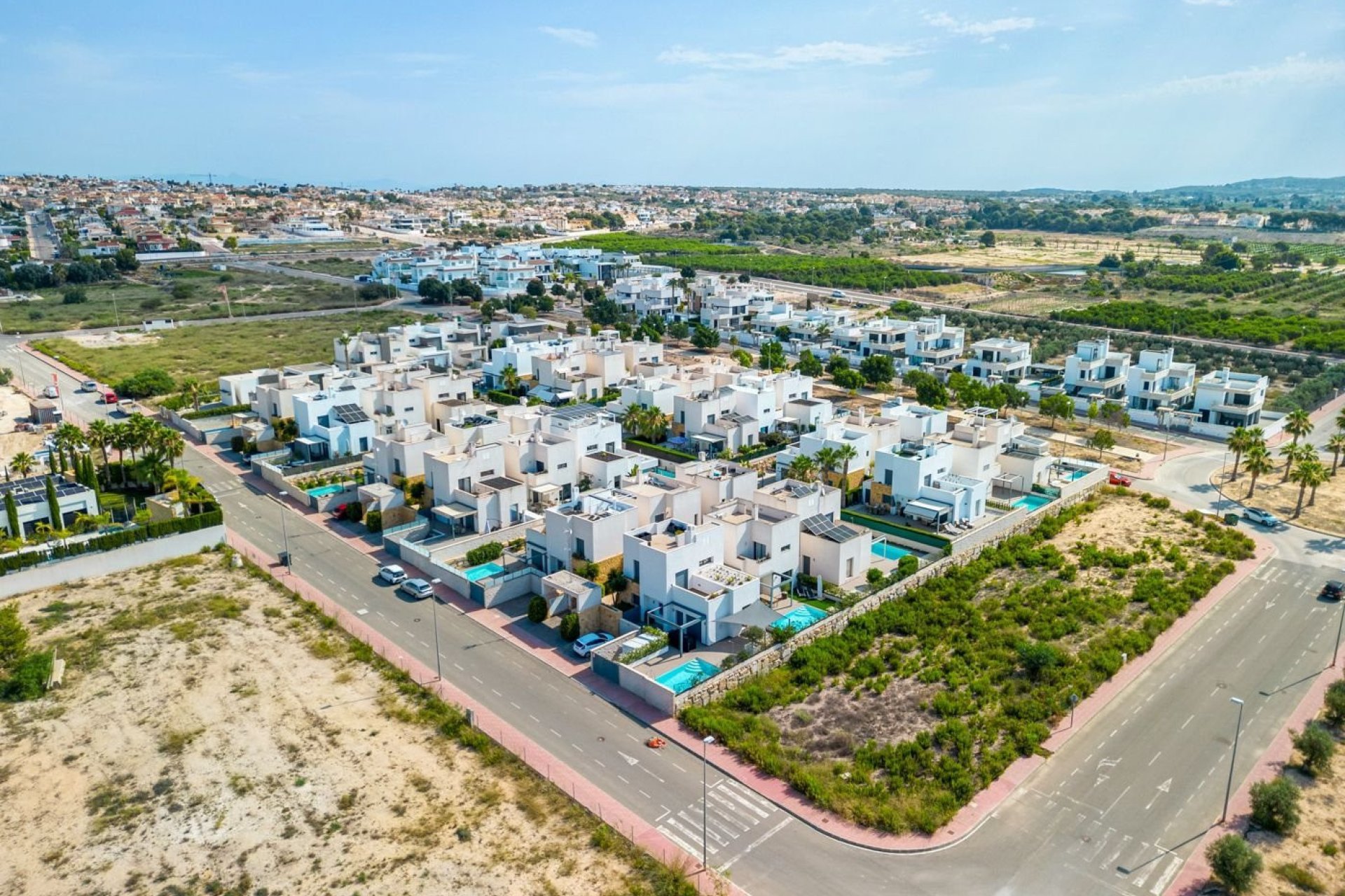 Reventa - Villa -
Ciudad quesada - Ciudad Quesada