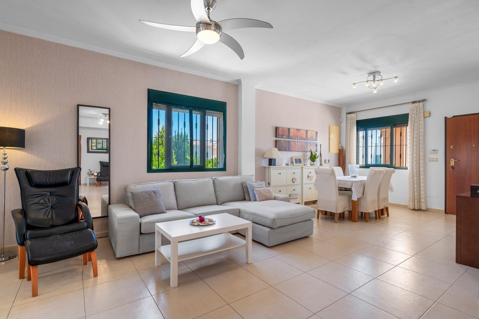 Reventa - Villa -
Ciudad quesada - Ciudad Quesada