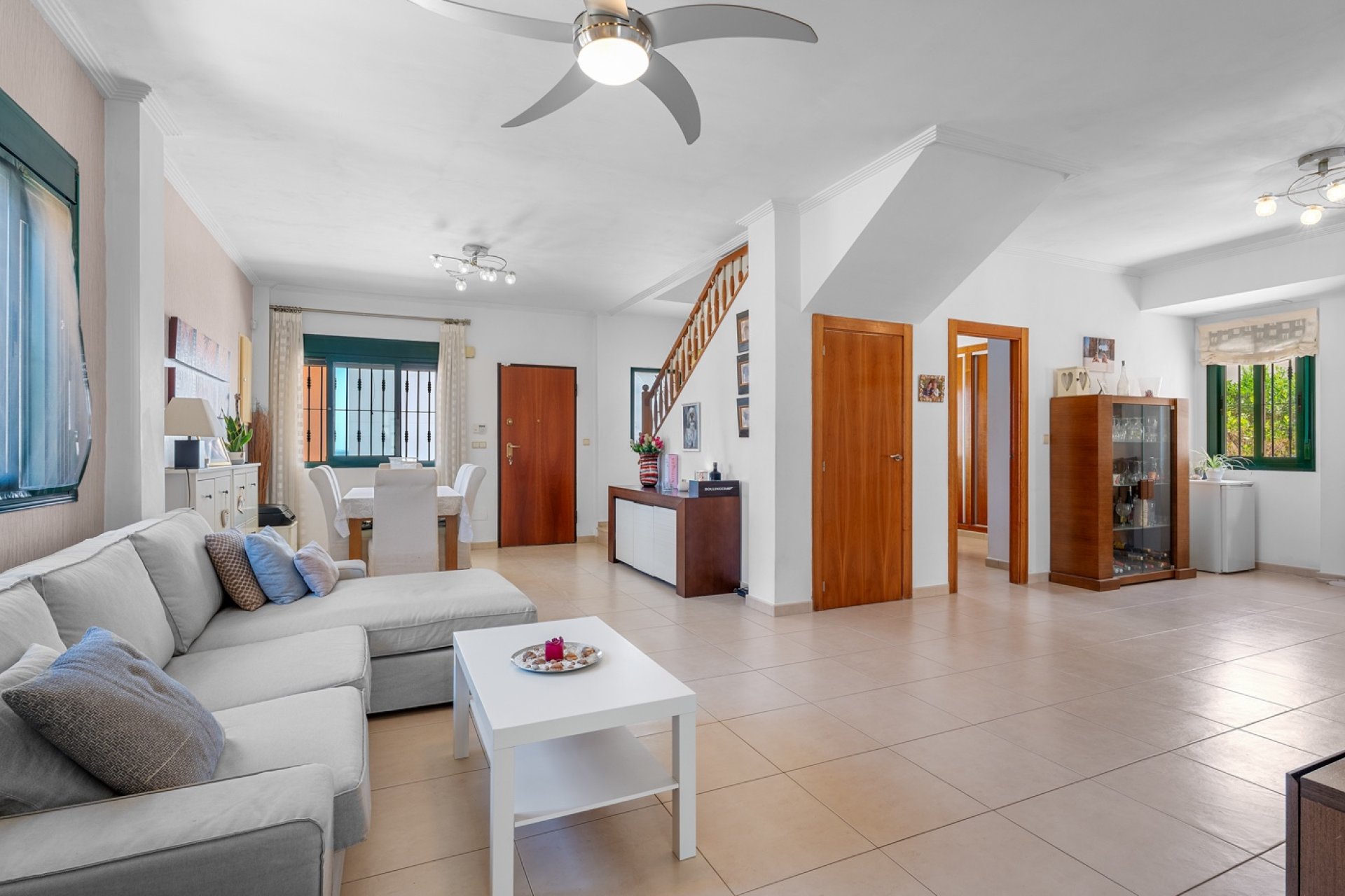 Reventa - Villa -
Ciudad quesada - Ciudad Quesada