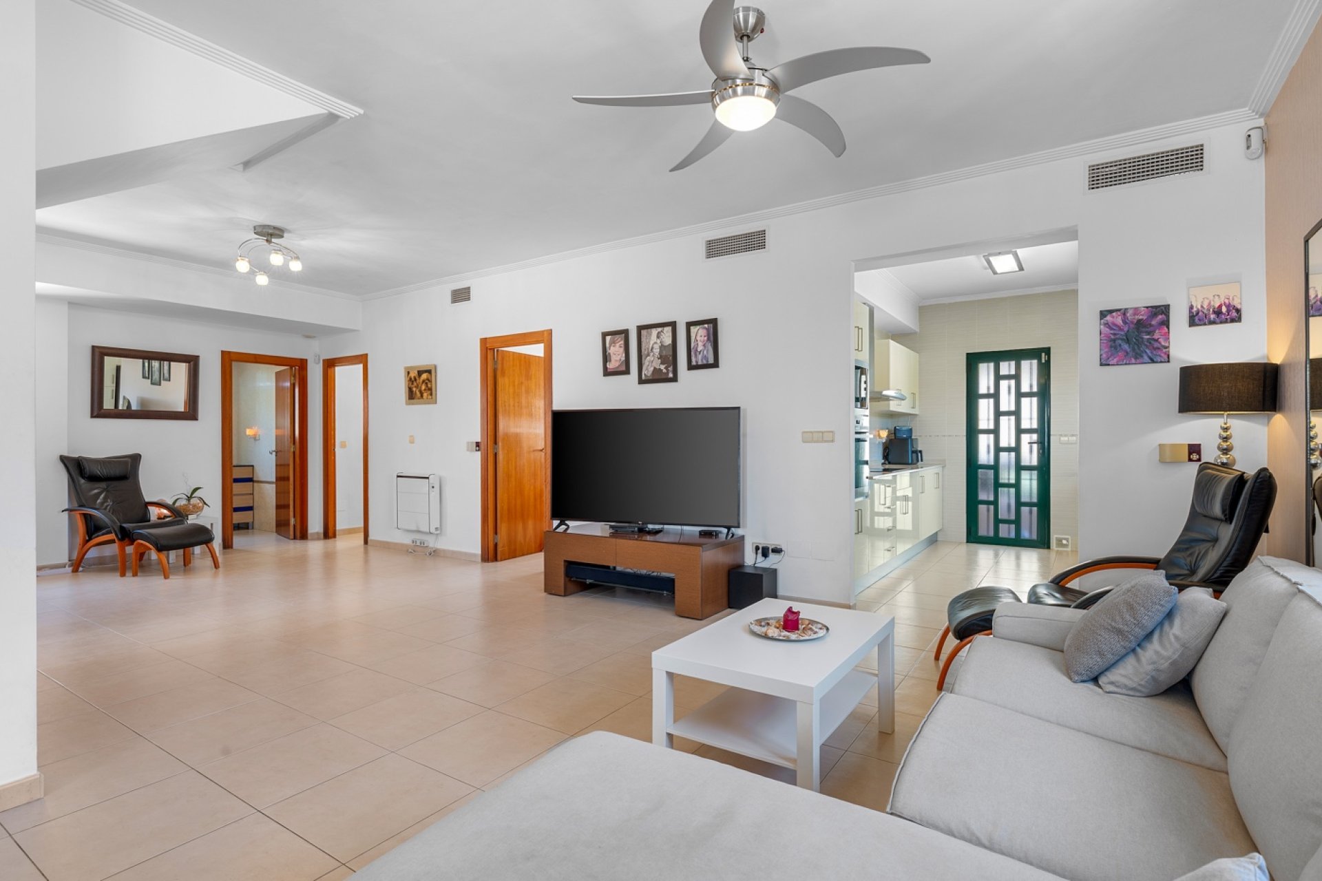 Reventa - Villa -
Ciudad quesada - Ciudad Quesada