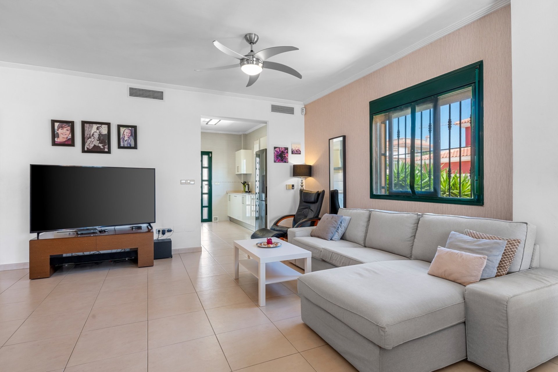 Reventa - Villa -
Ciudad quesada - Ciudad Quesada