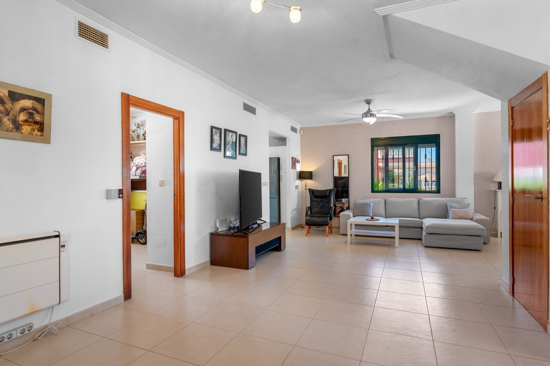 Reventa - Villa -
Ciudad quesada - Ciudad Quesada