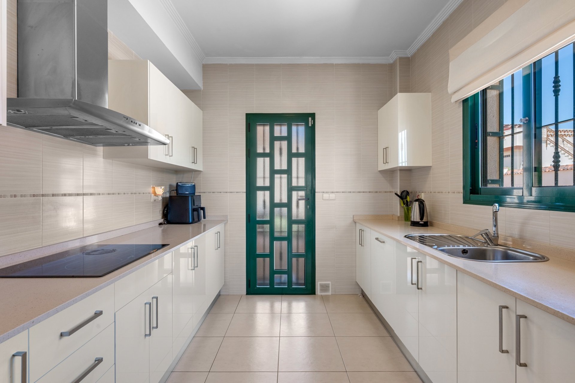 Reventa - Villa -
Ciudad quesada - Ciudad Quesada