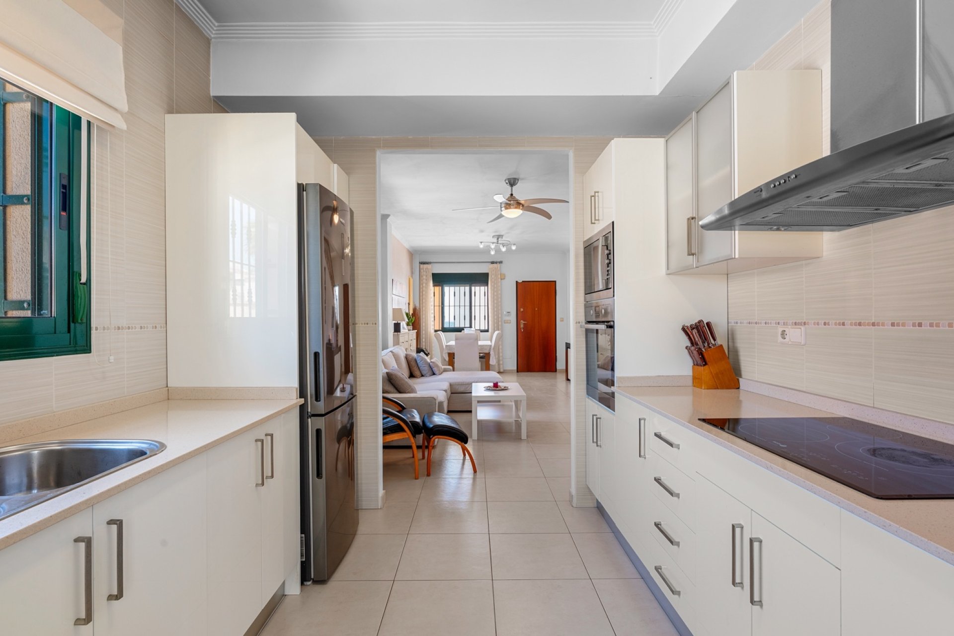 Reventa - Villa -
Ciudad quesada - Ciudad Quesada