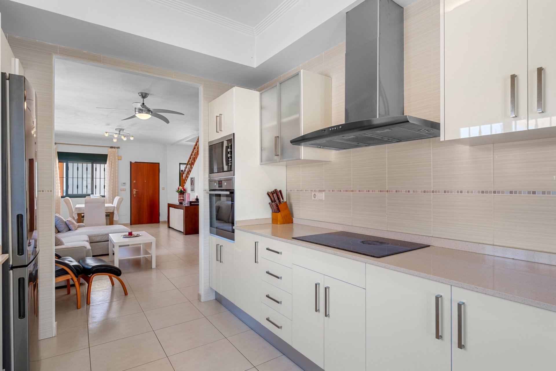 Reventa - Villa -
Ciudad quesada - Ciudad Quesada