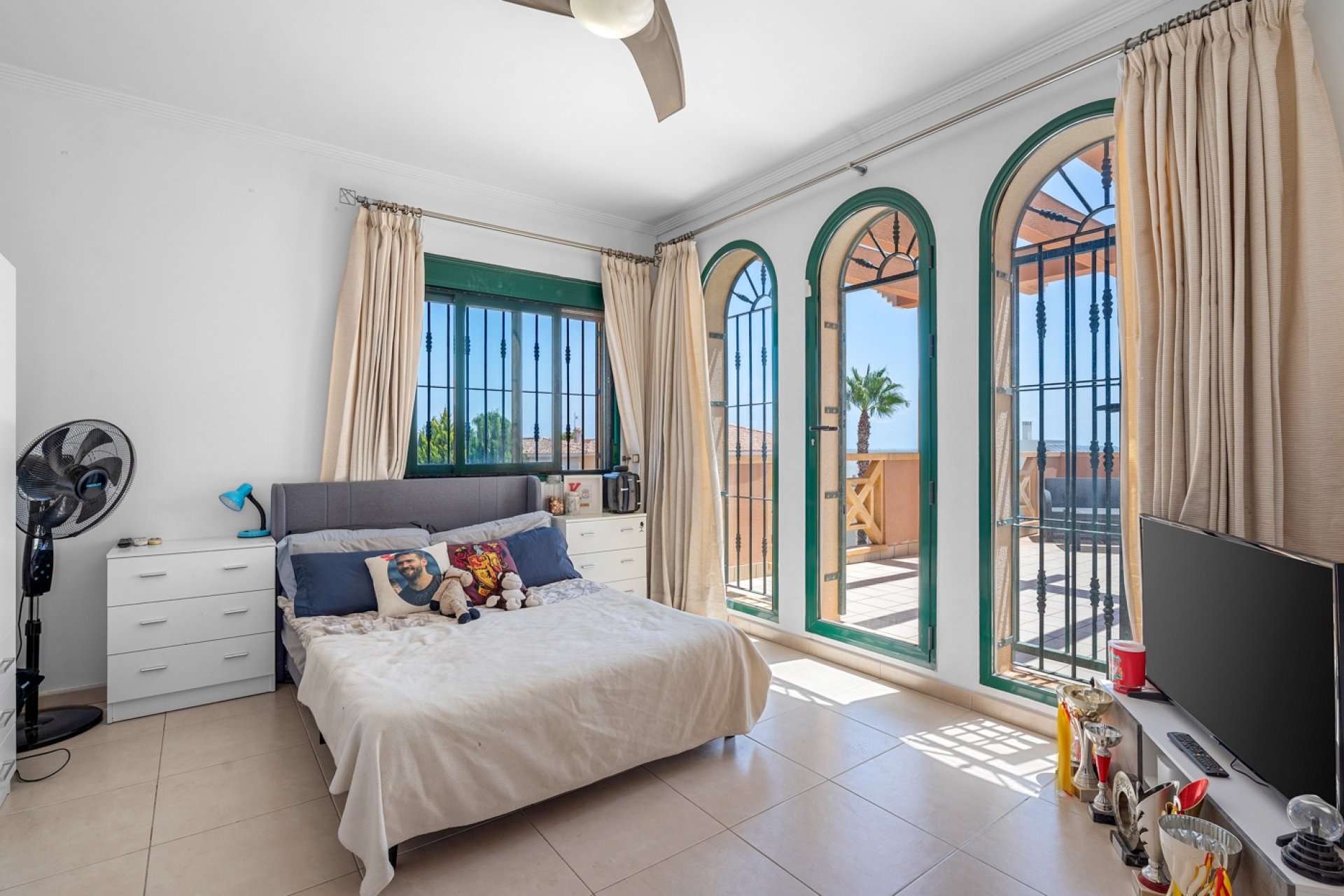 Reventa - Villa -
Ciudad quesada - Ciudad Quesada