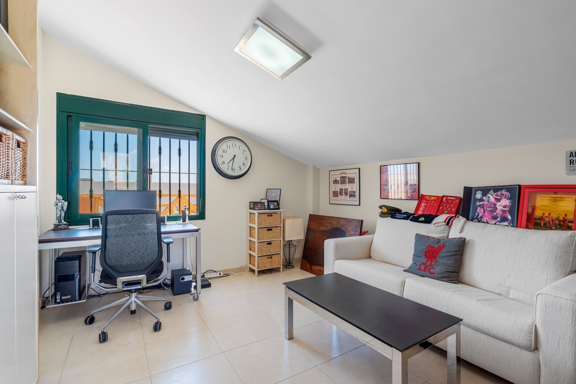 Reventa - Villa -
Ciudad quesada - Ciudad Quesada