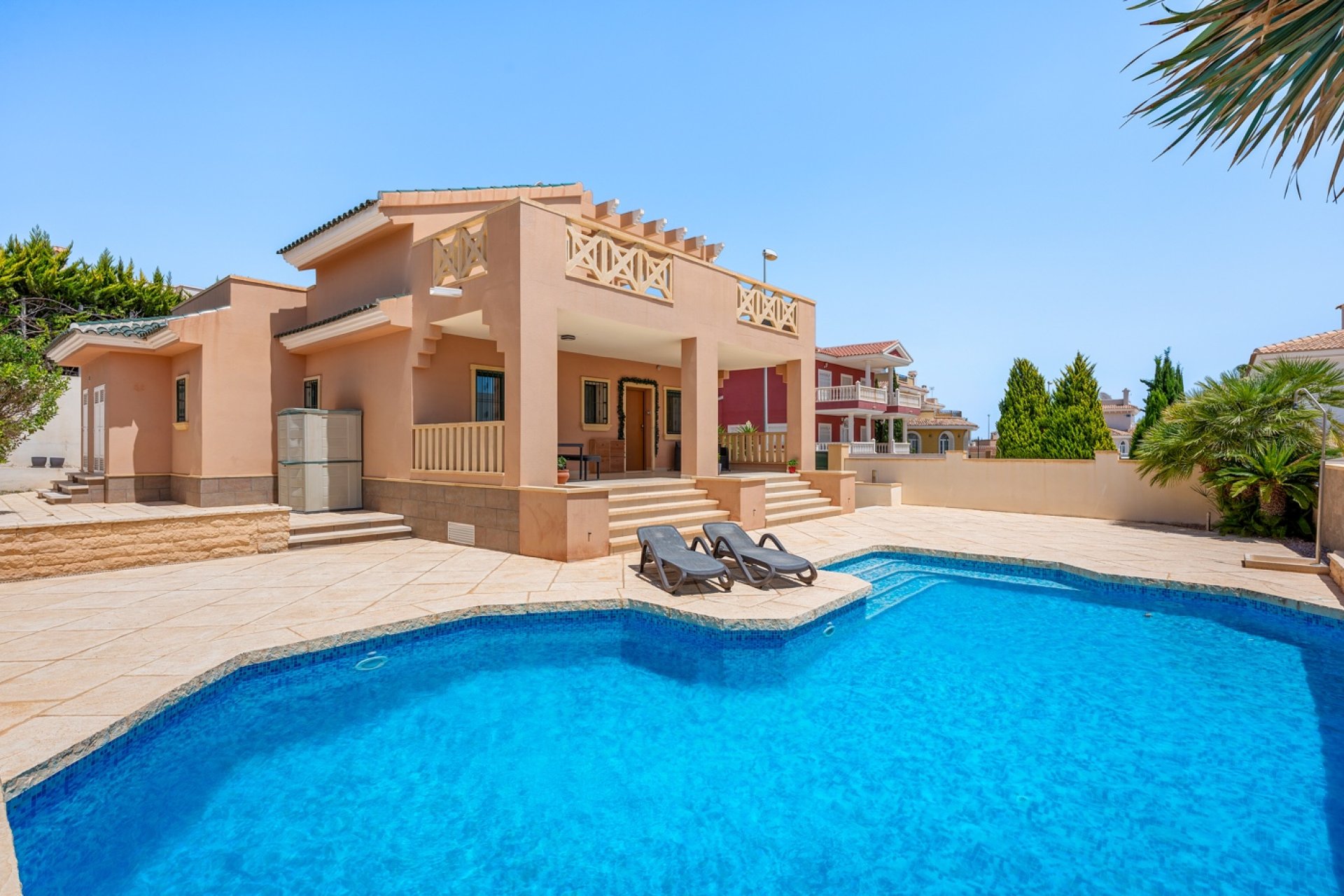 Reventa - Villa -
Ciudad quesada - Ciudad Quesada
