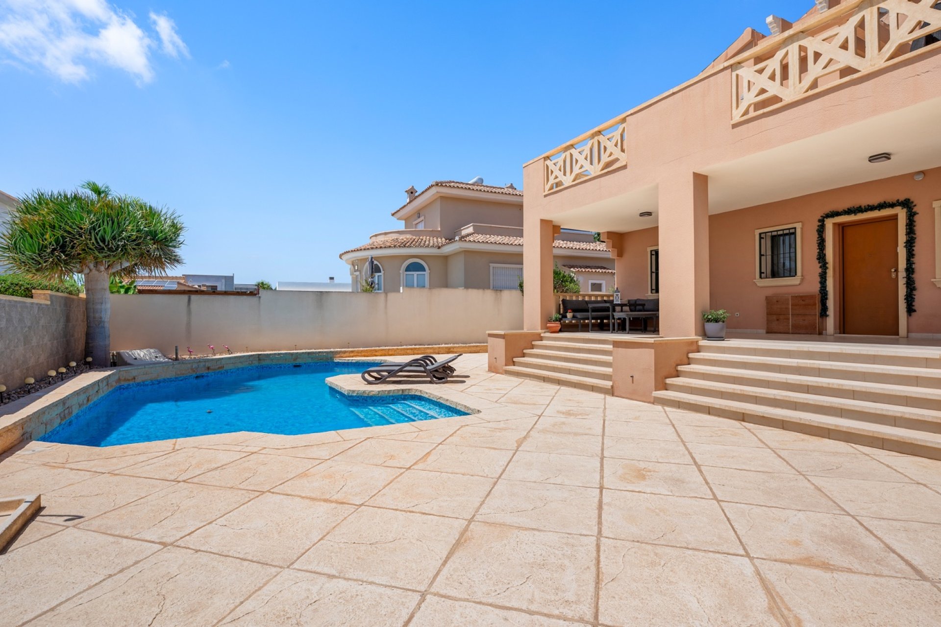 Reventa - Villa -
Ciudad quesada - Ciudad Quesada