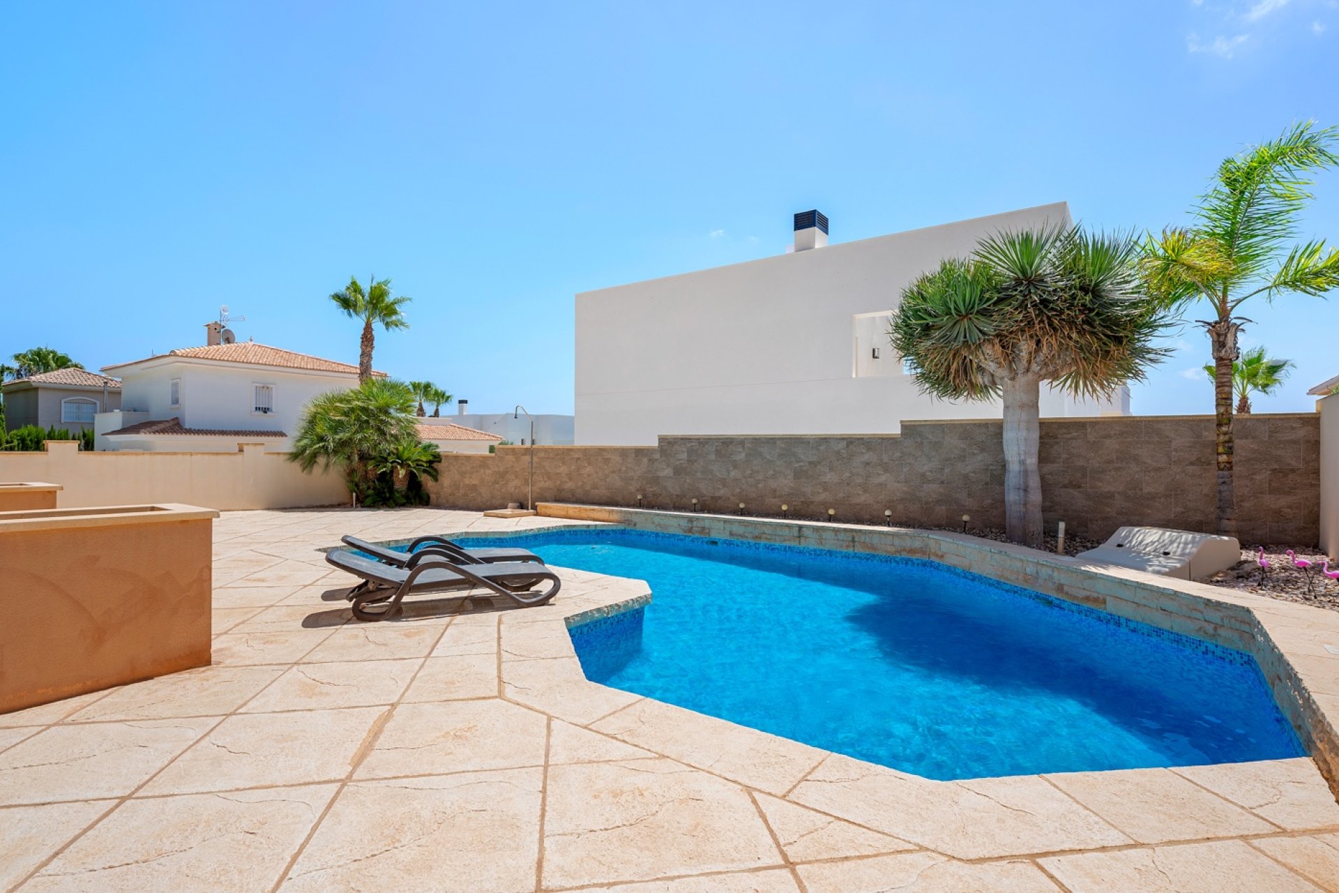 Reventa - Villa -
Ciudad quesada - Ciudad Quesada