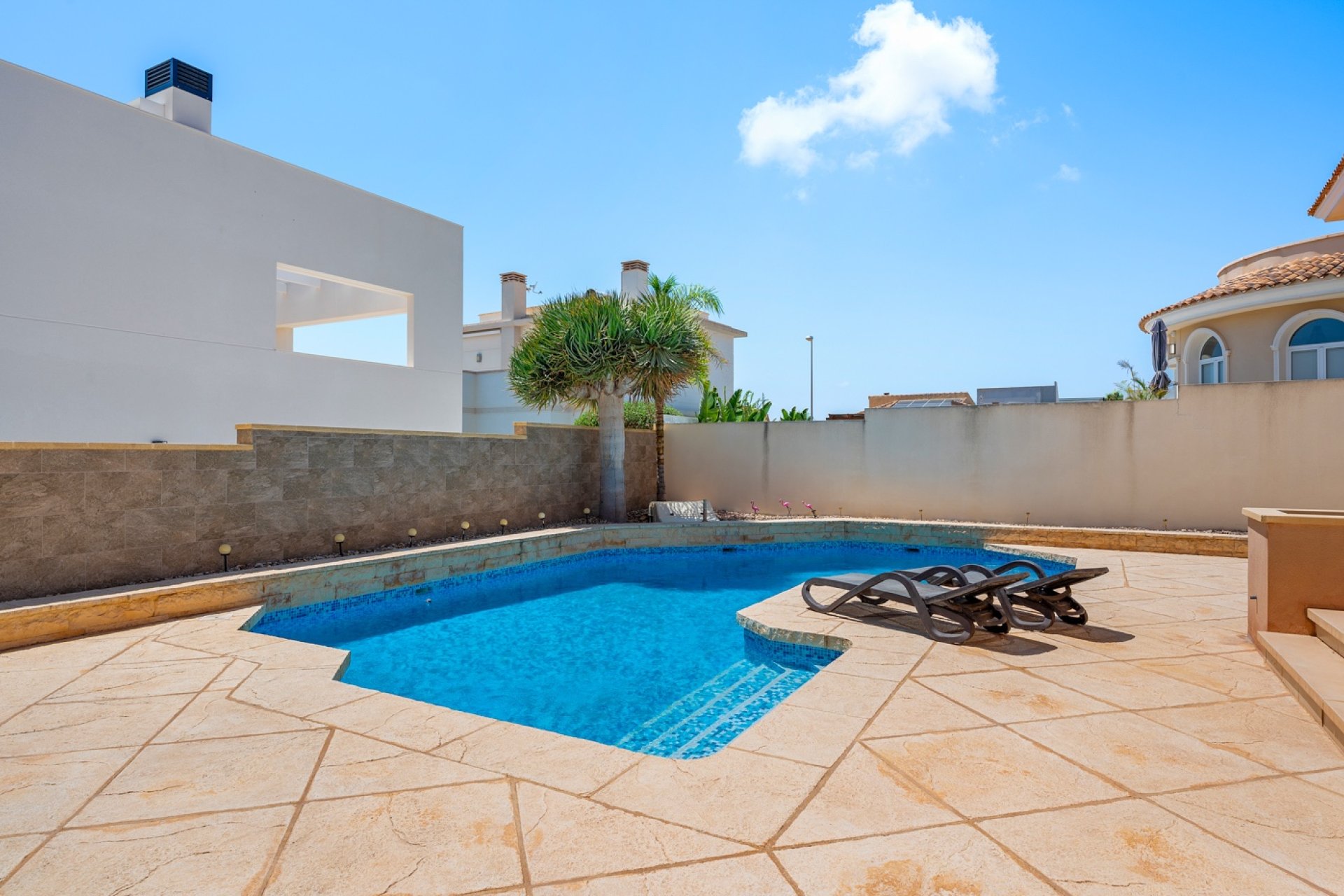 Reventa - Villa -
Ciudad quesada - Ciudad Quesada