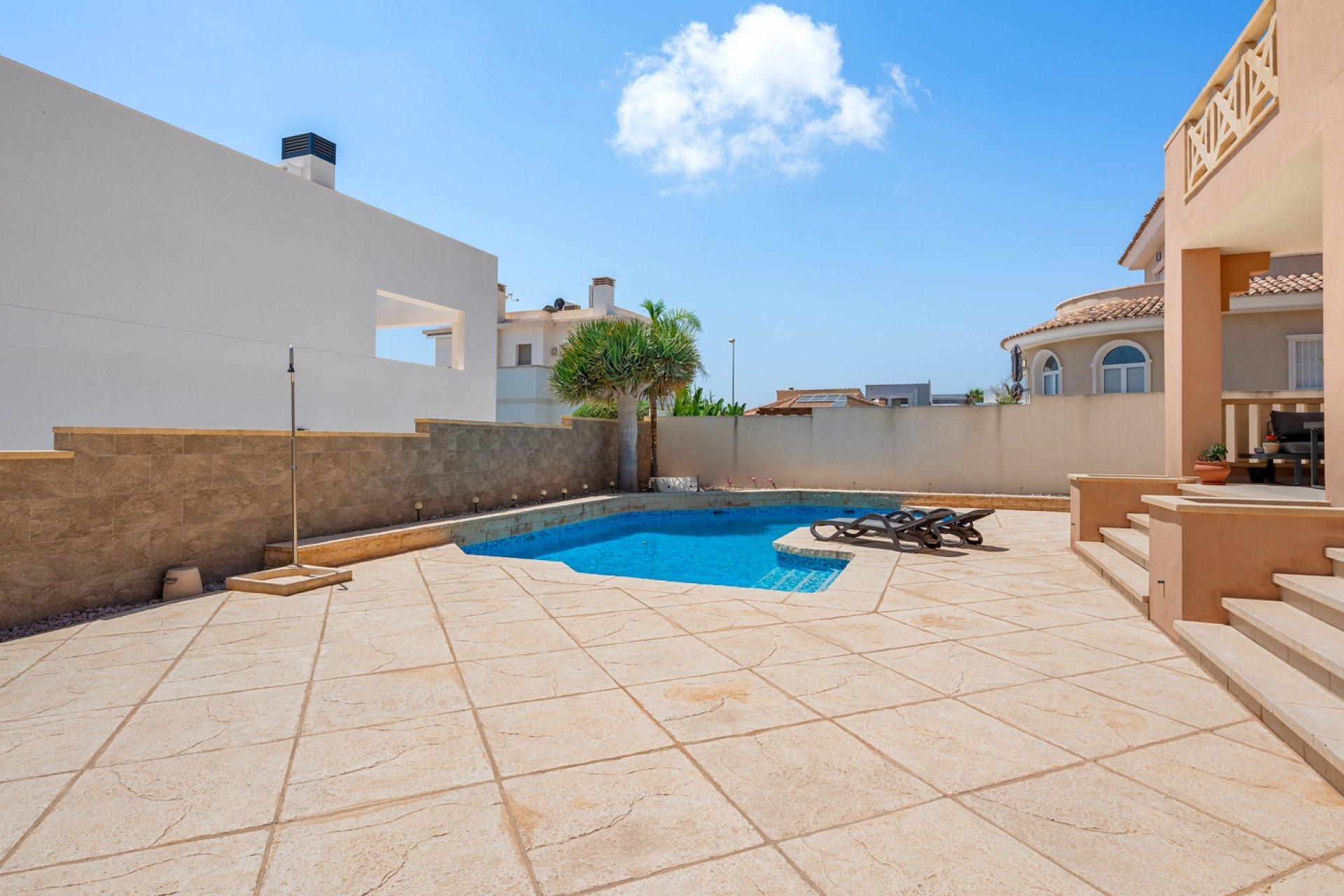 Reventa - Villa -
Ciudad quesada - Ciudad Quesada