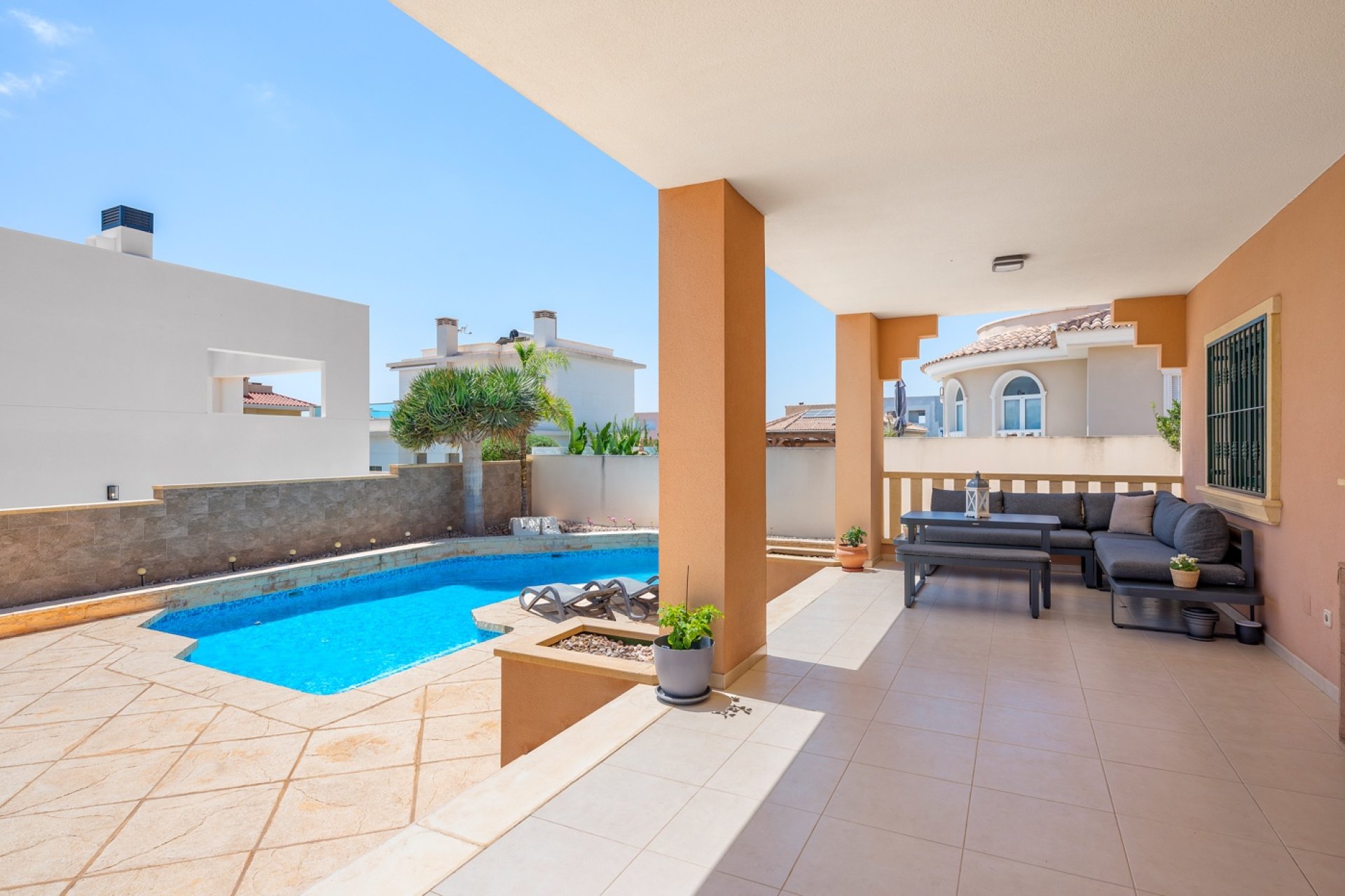 Reventa - Villa -
Ciudad quesada - Ciudad Quesada