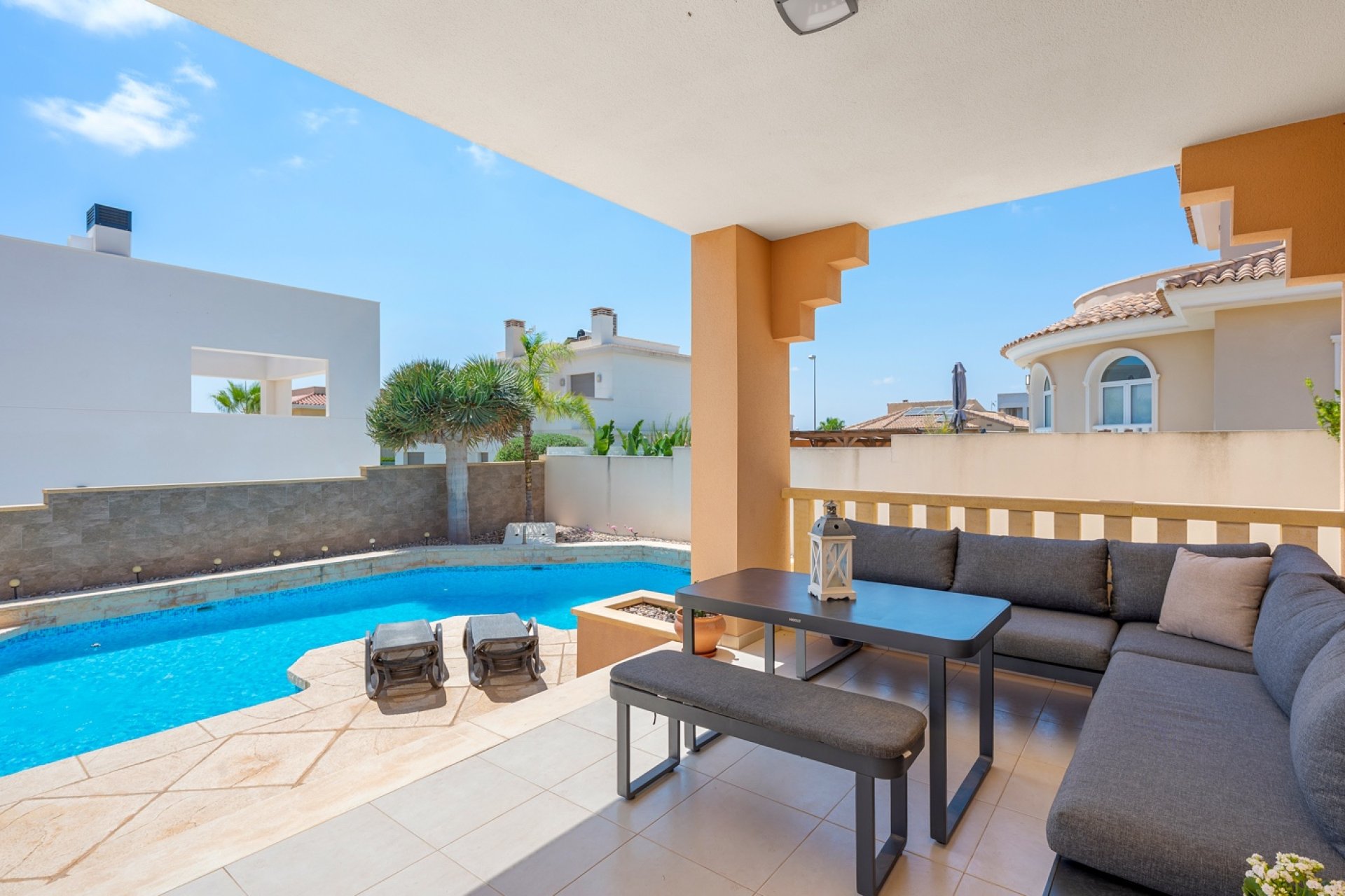 Reventa - Villa -
Ciudad quesada - Ciudad Quesada