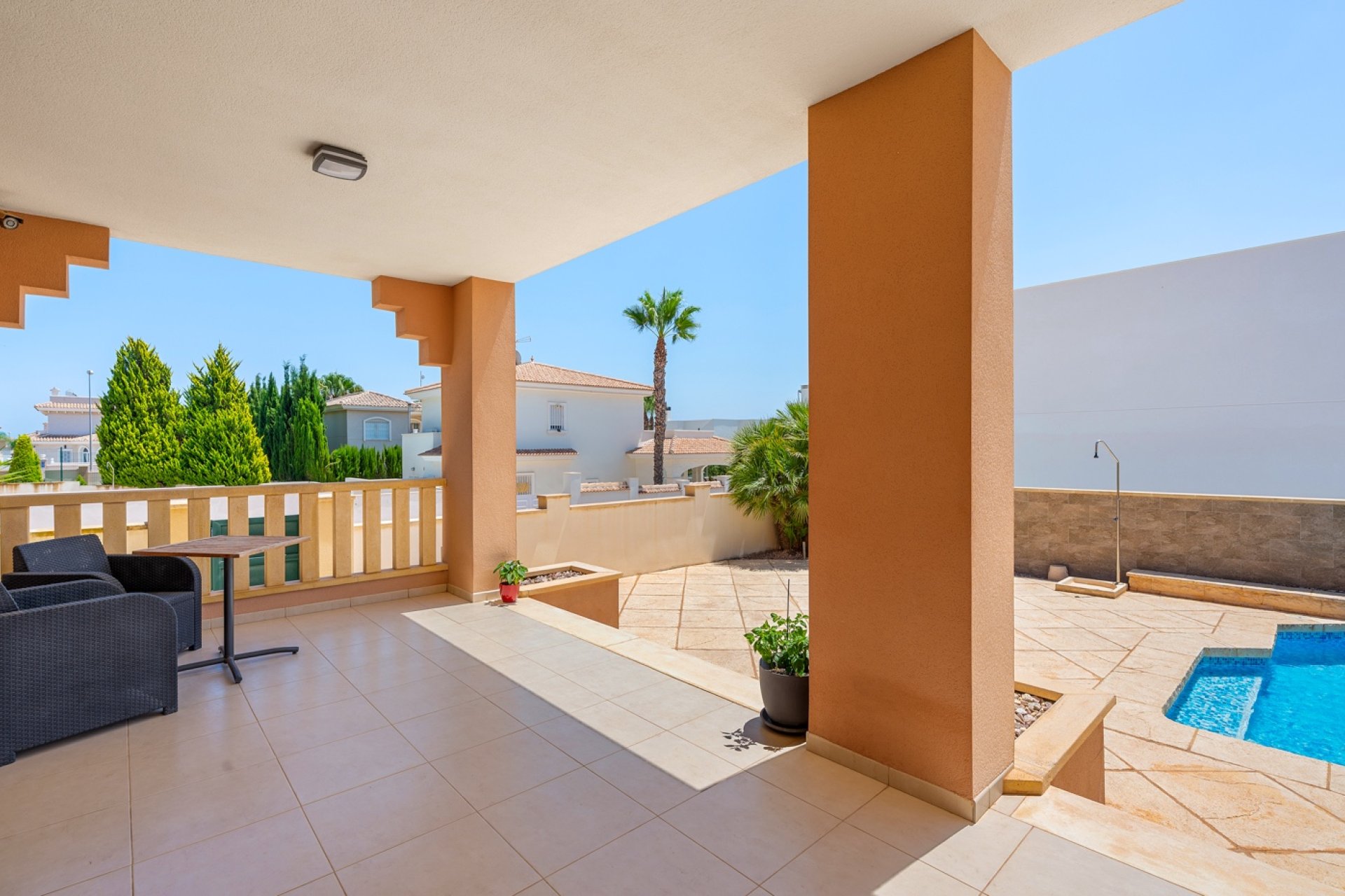 Reventa - Villa -
Ciudad quesada - Ciudad Quesada