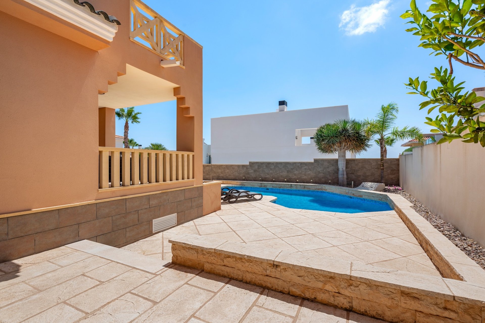 Reventa - Villa -
Ciudad quesada - Ciudad Quesada