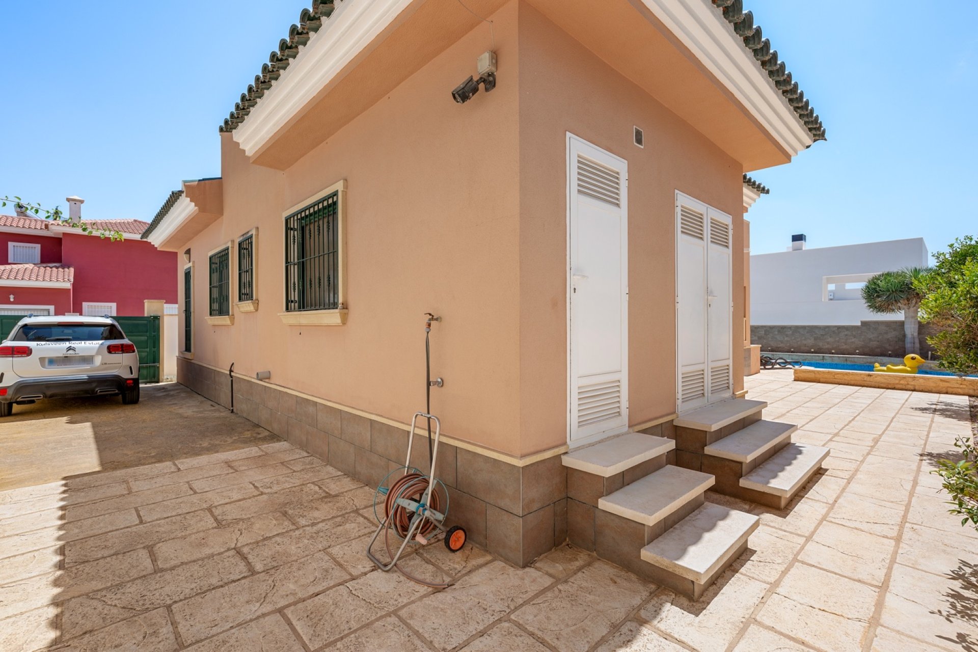 Reventa - Villa -
Ciudad quesada - Ciudad Quesada