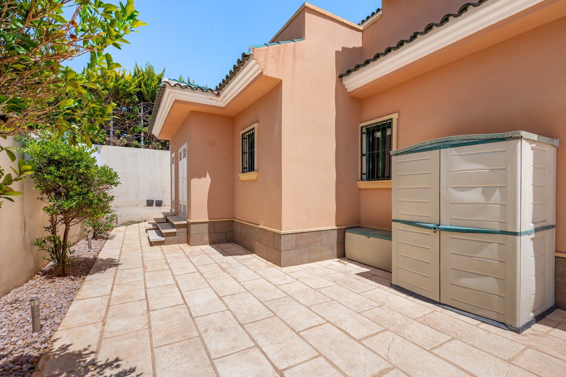 Reventa - Villa -
Ciudad quesada - Ciudad Quesada