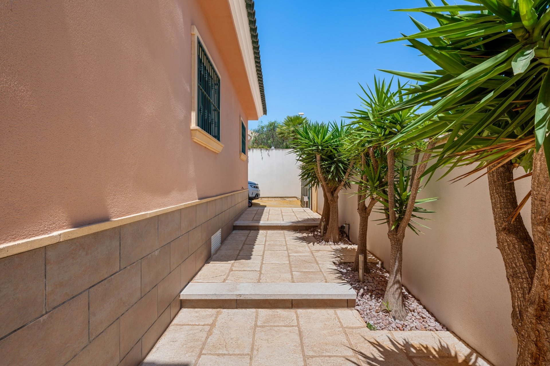 Reventa - Villa -
Ciudad quesada - Ciudad Quesada