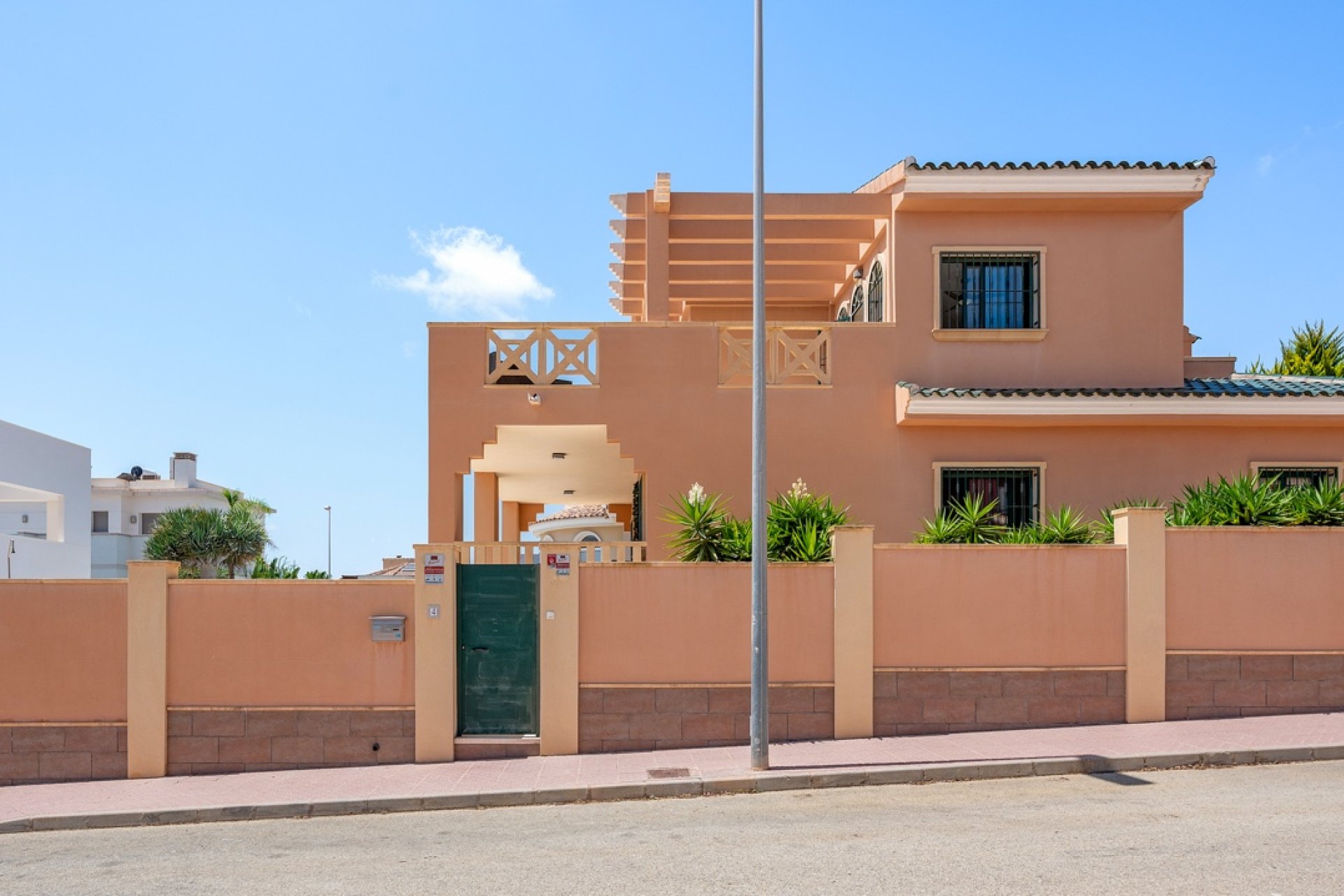 Reventa - Villa -
Ciudad quesada - Ciudad Quesada