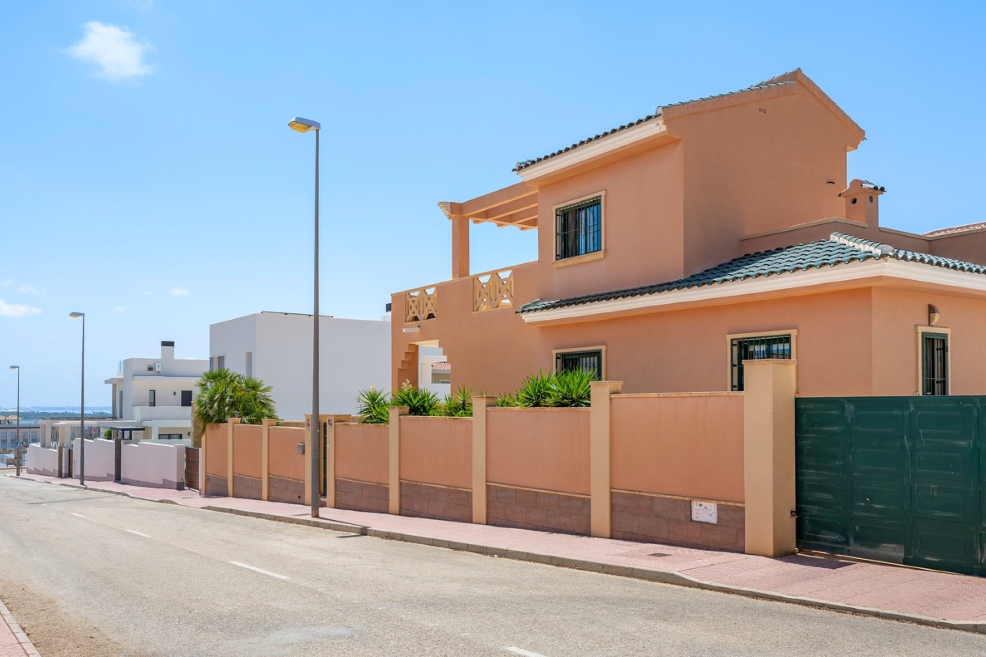 Reventa - Villa -
Ciudad quesada - Ciudad Quesada