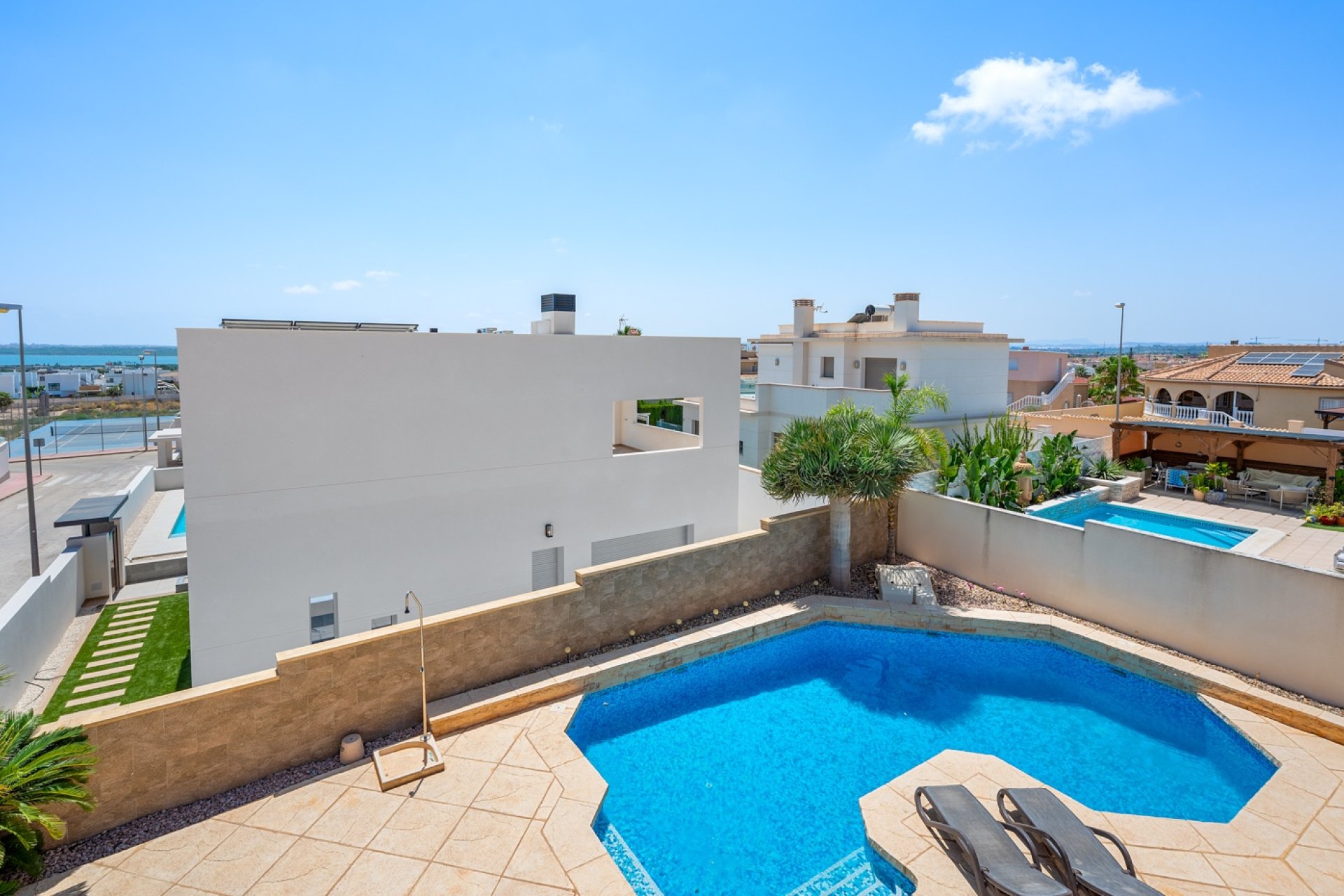 Reventa - Villa -
Ciudad quesada - Ciudad Quesada