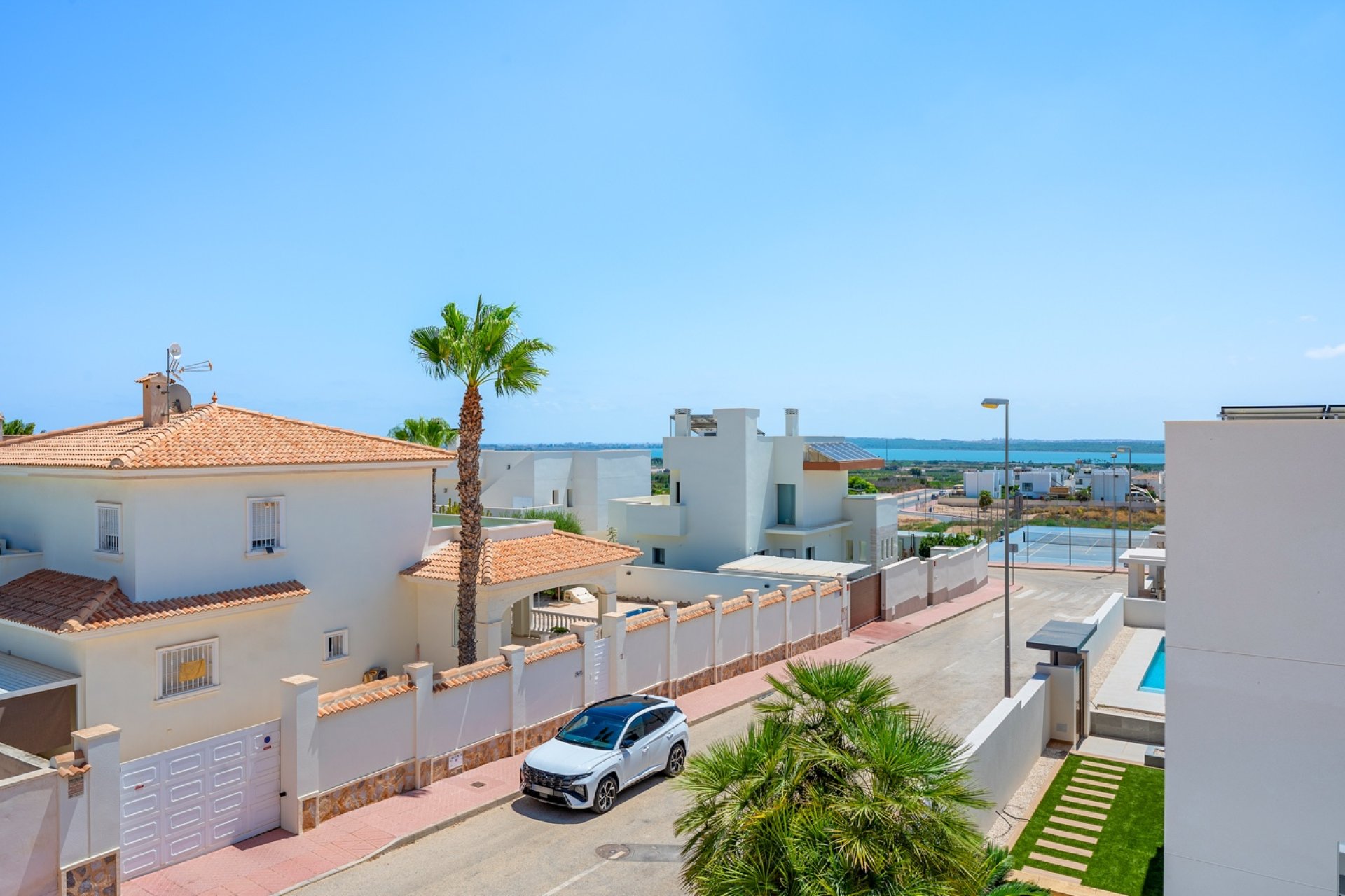 Reventa - Villa -
Ciudad quesada - Ciudad Quesada