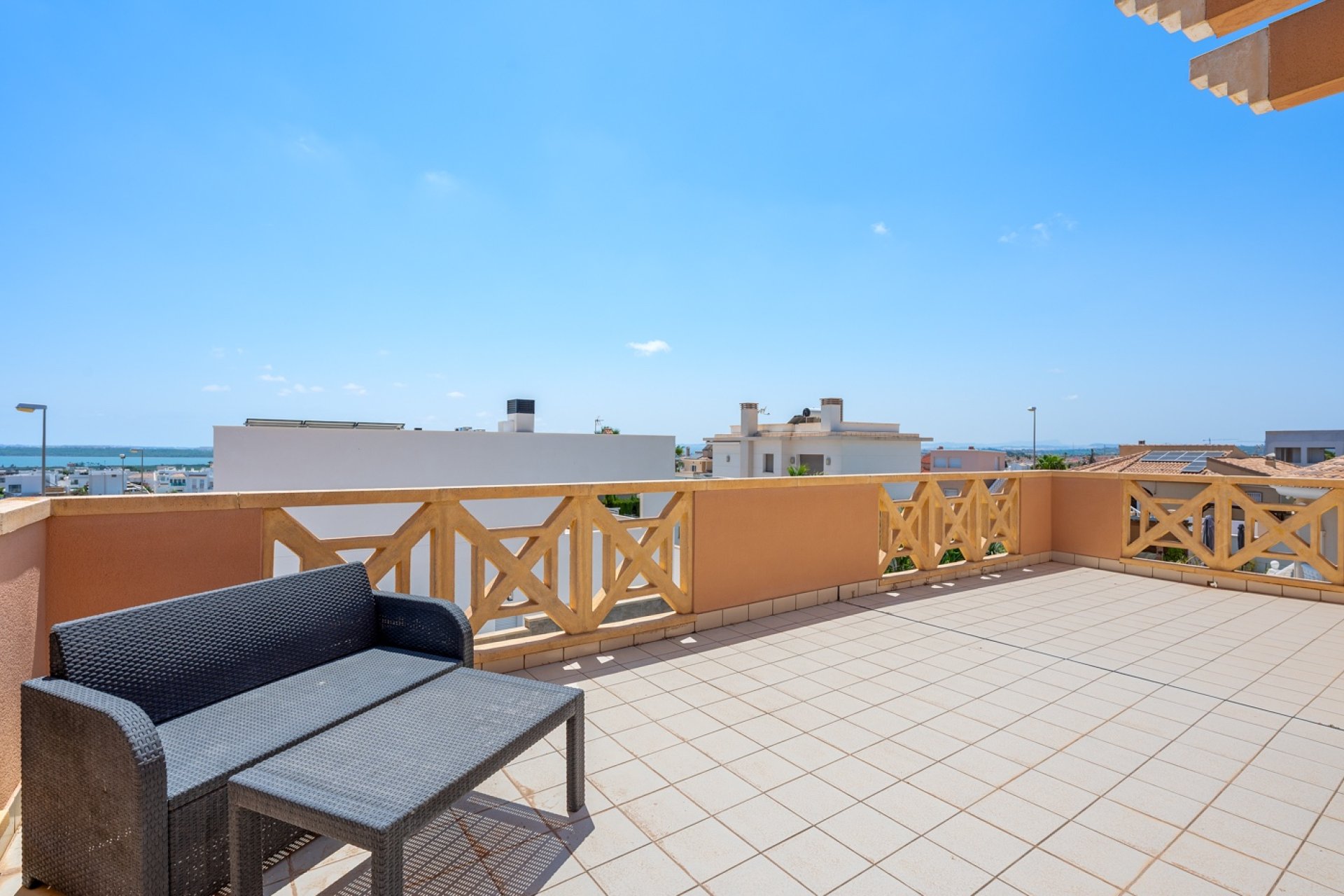 Reventa - Villa -
Ciudad quesada - Ciudad Quesada