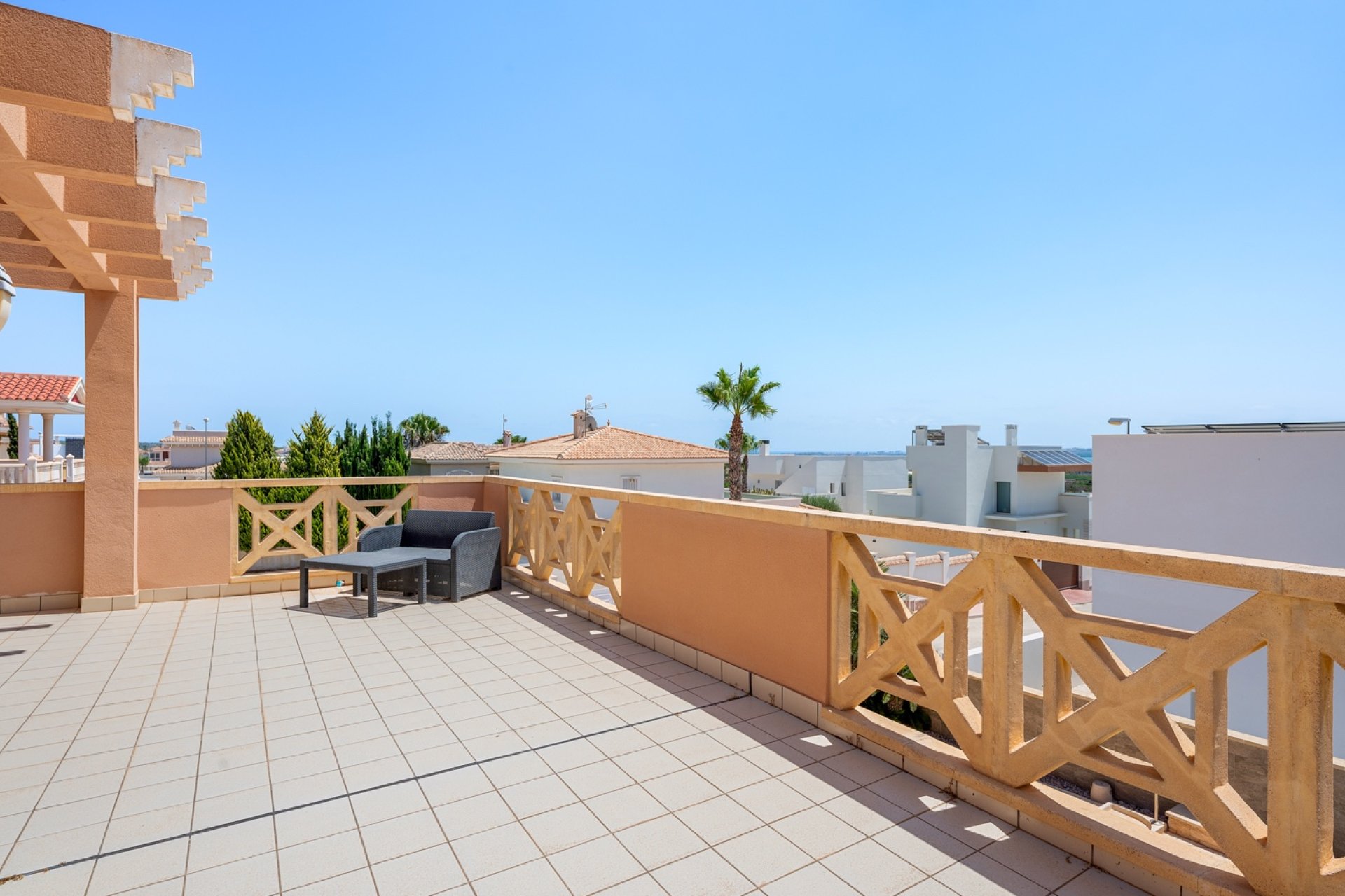 Reventa - Villa -
Ciudad quesada - Ciudad Quesada