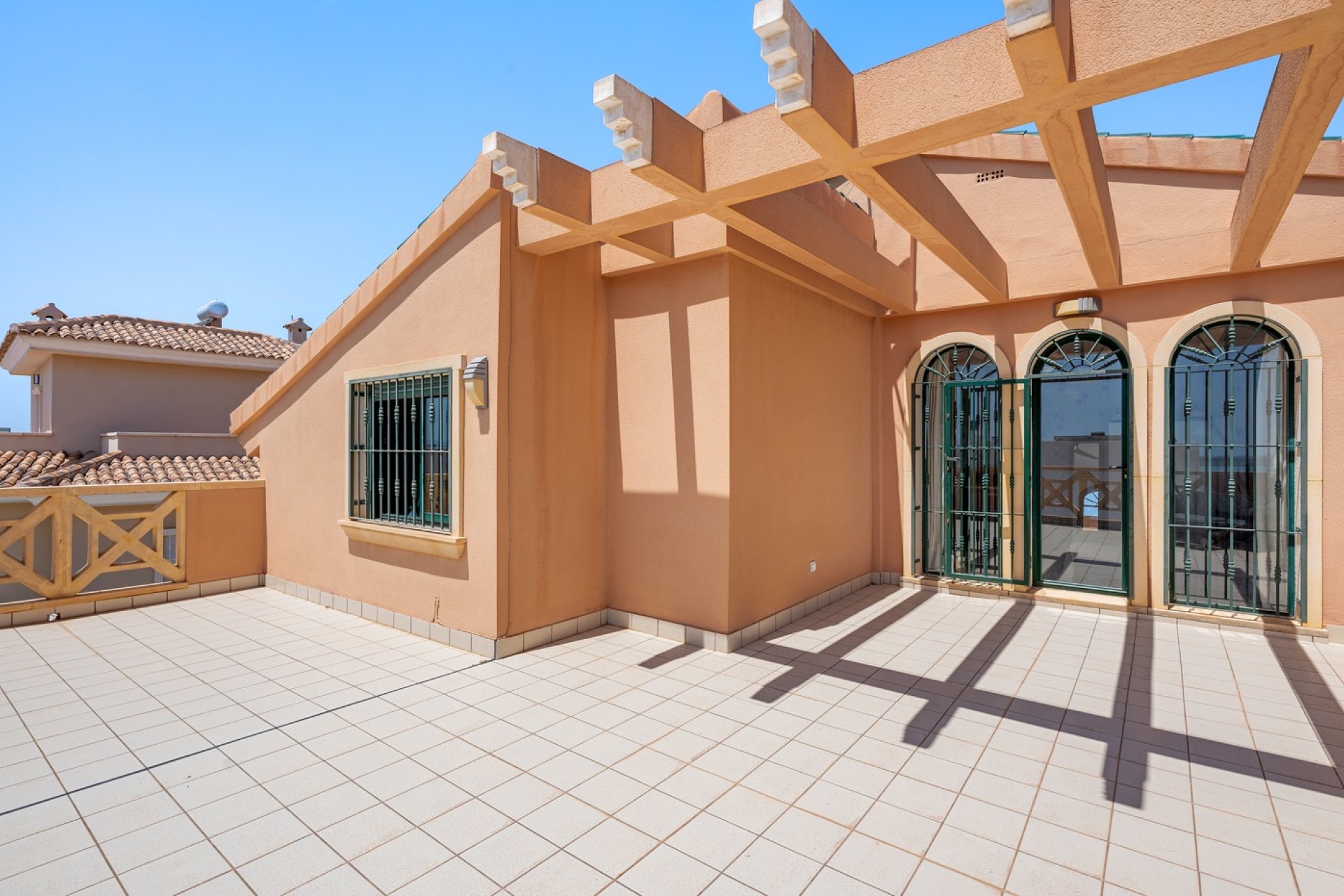 Reventa - Villa -
Ciudad quesada - Ciudad Quesada