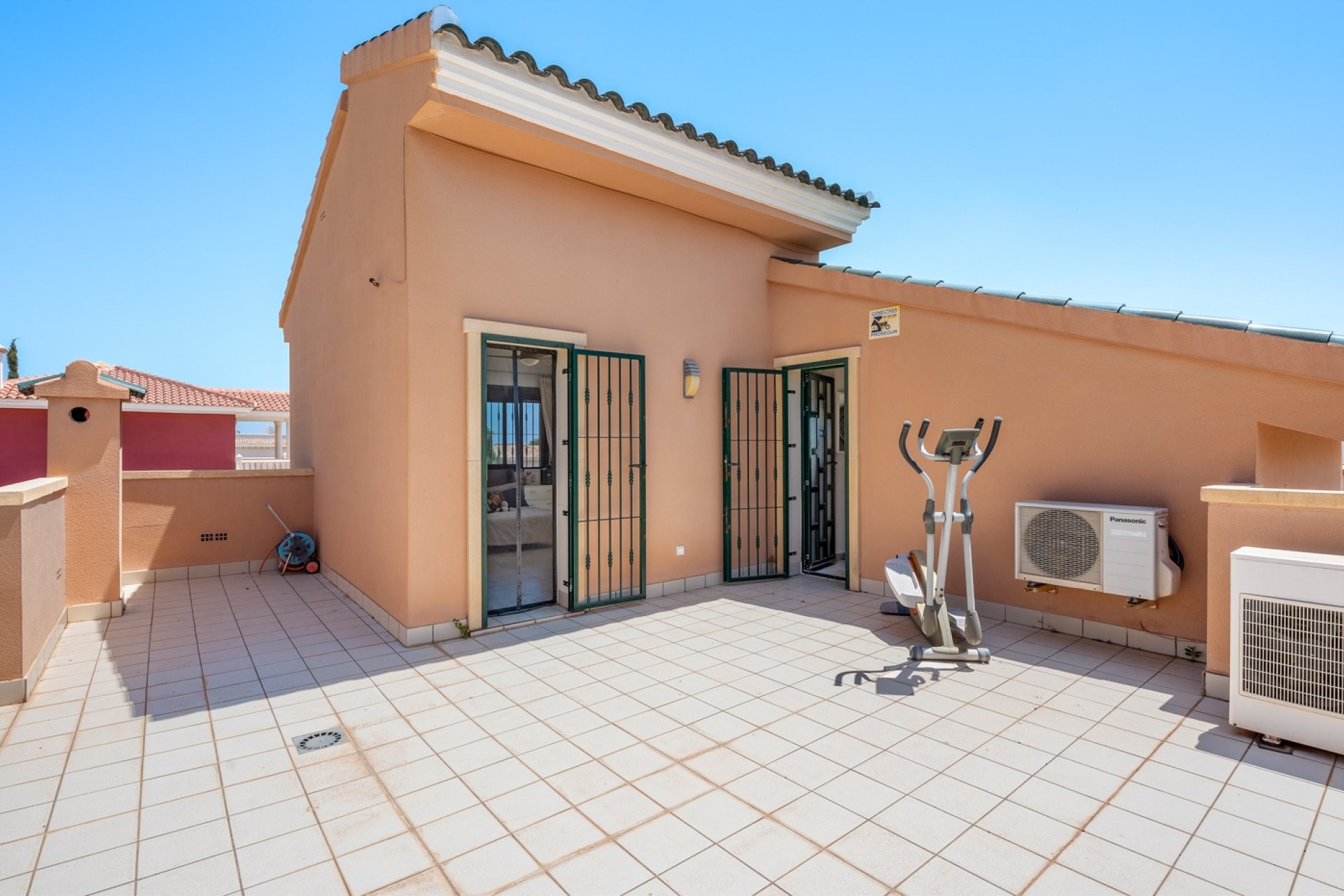 Reventa - Villa -
Ciudad quesada - Ciudad Quesada