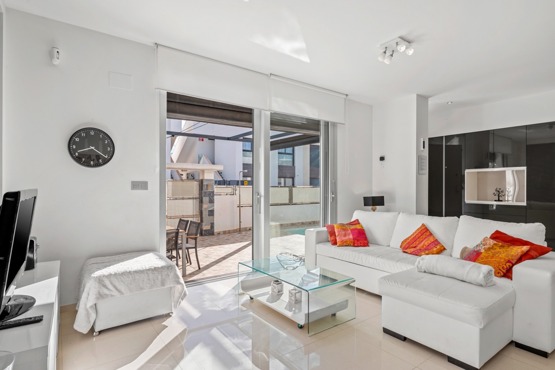 Reventa - Villa -
Ciudad quesada - Ciudad Quesada