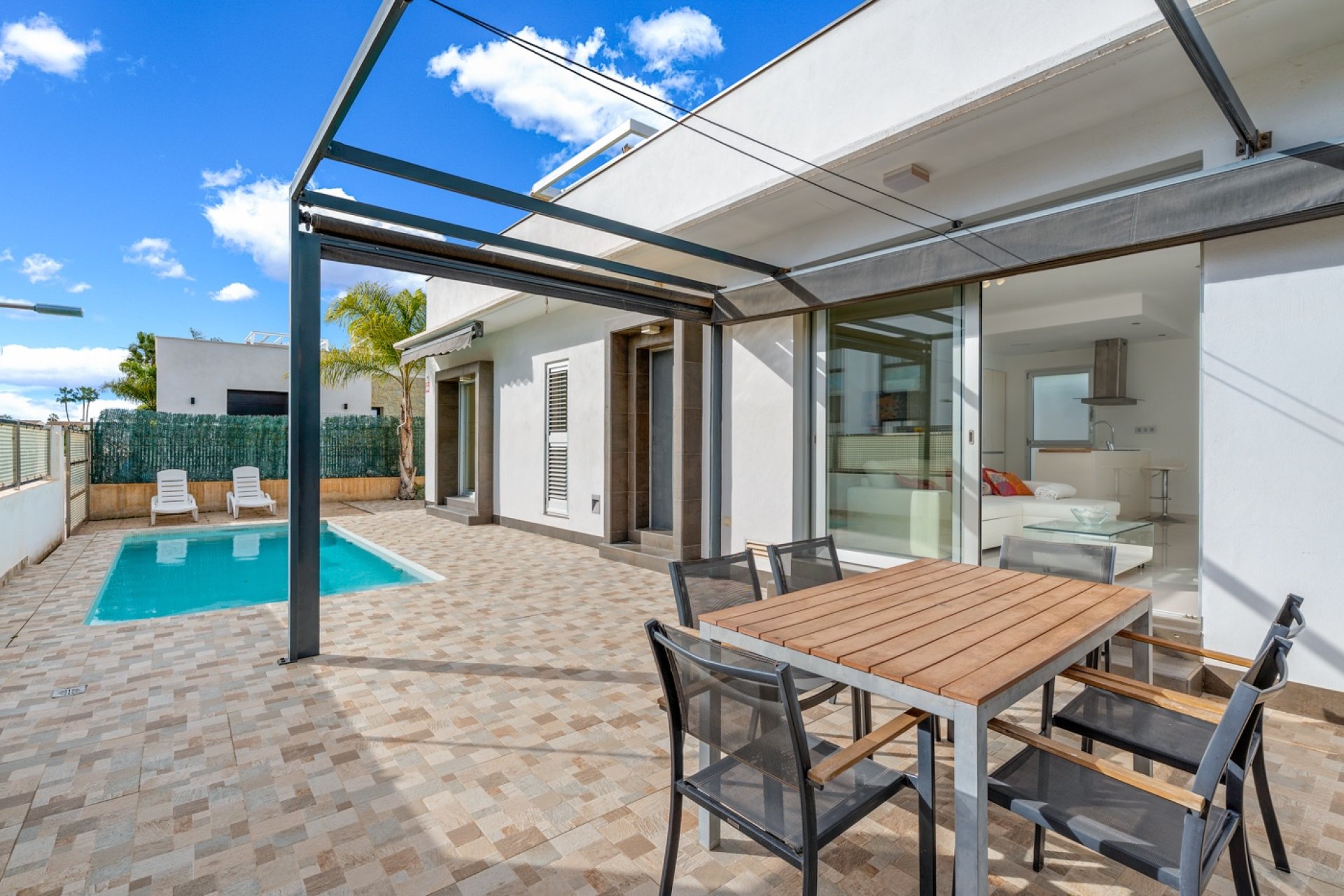 Reventa - Villa -
Ciudad quesada - Ciudad Quesada