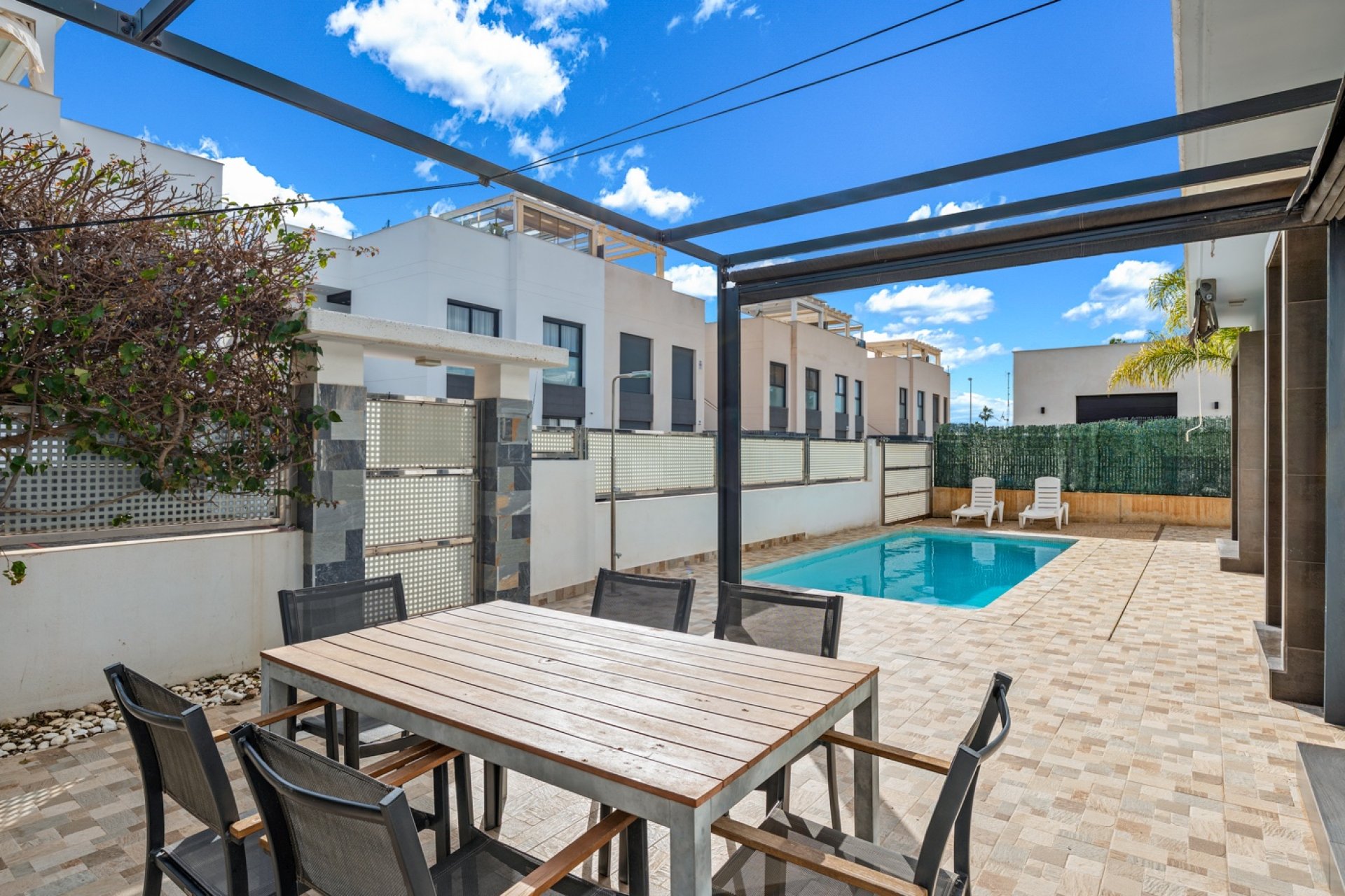 Reventa - Villa -
Ciudad quesada - Ciudad Quesada