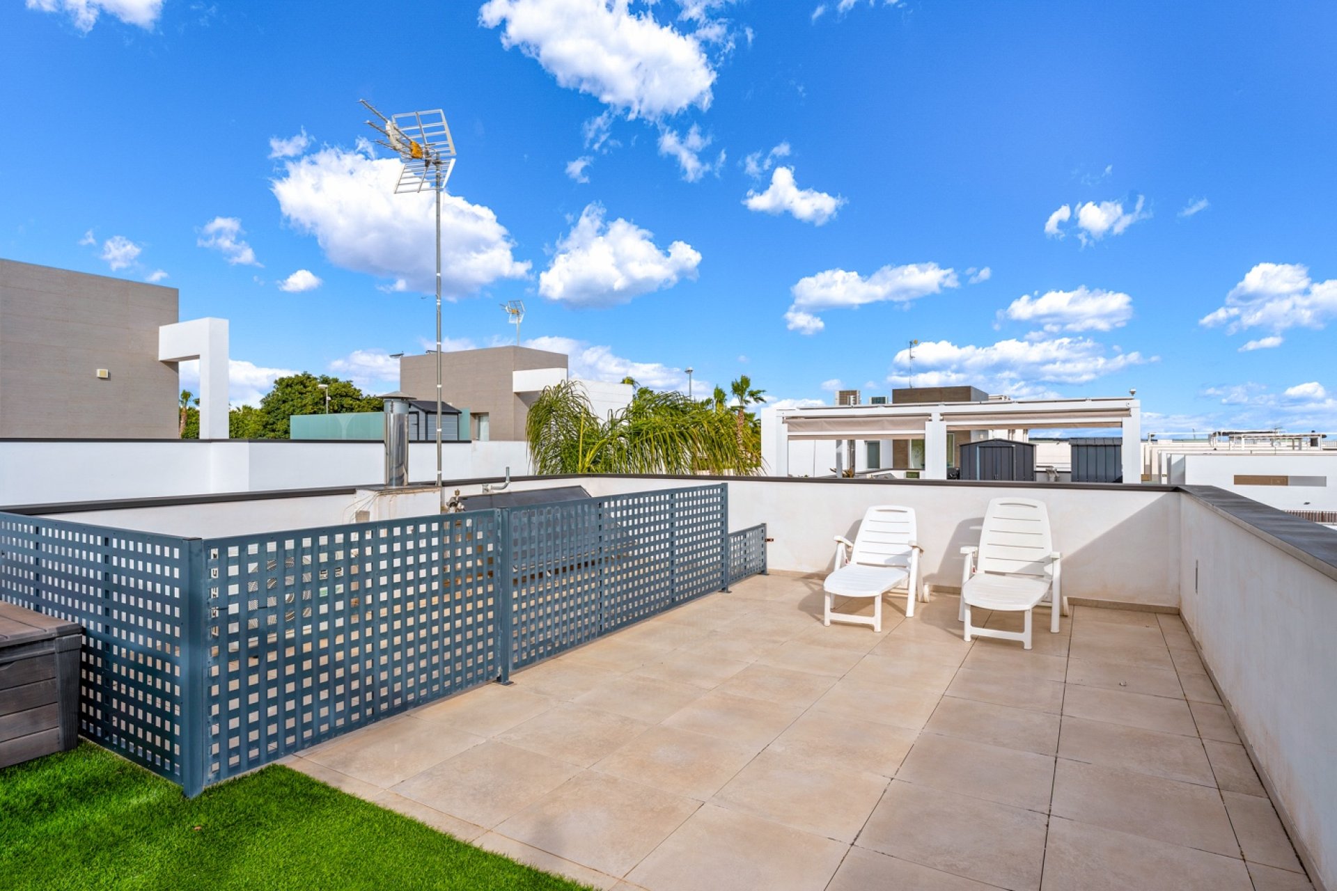 Reventa - Villa -
Ciudad quesada - Ciudad Quesada