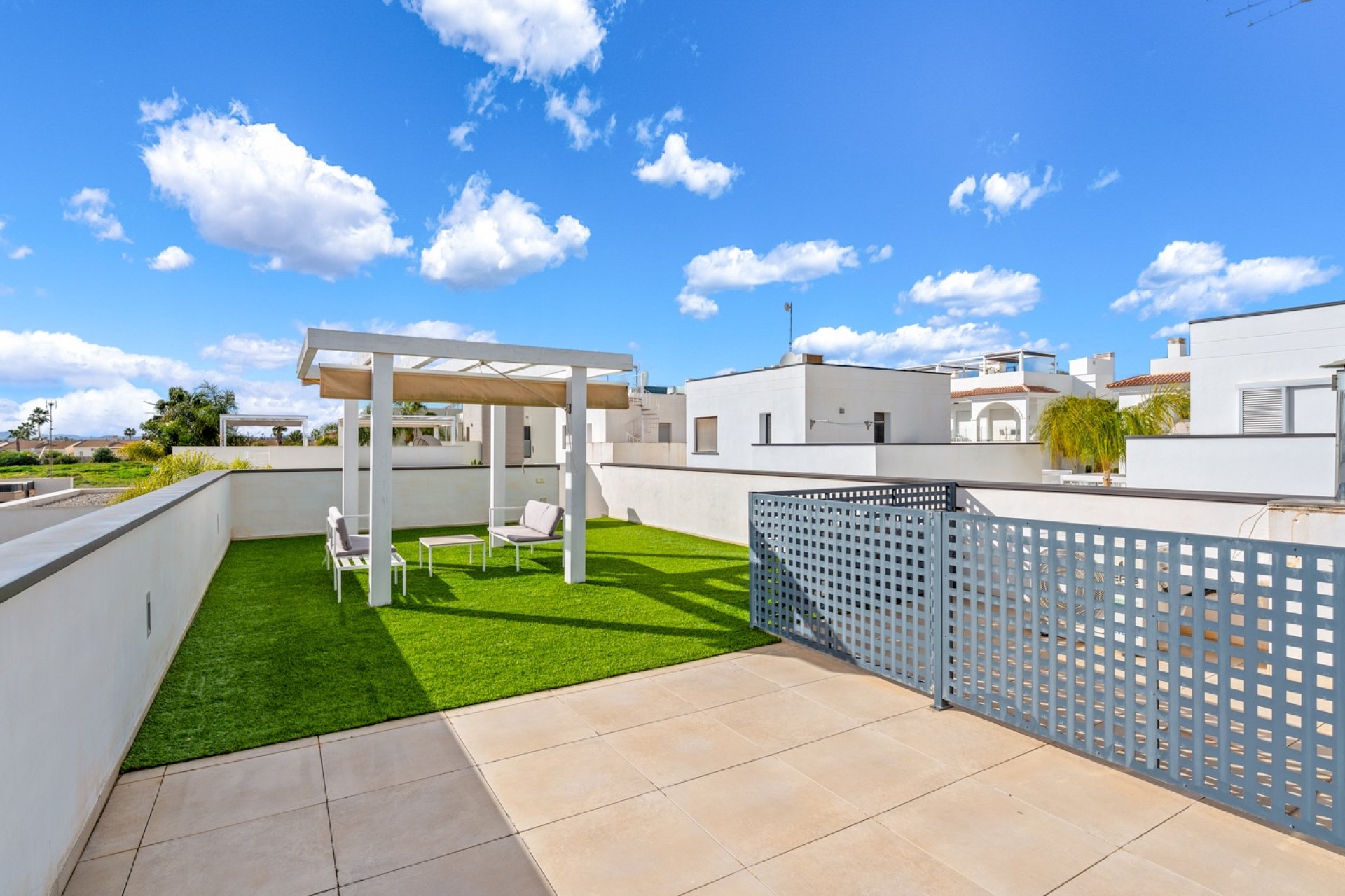 Reventa - Villa -
Ciudad quesada - Ciudad Quesada