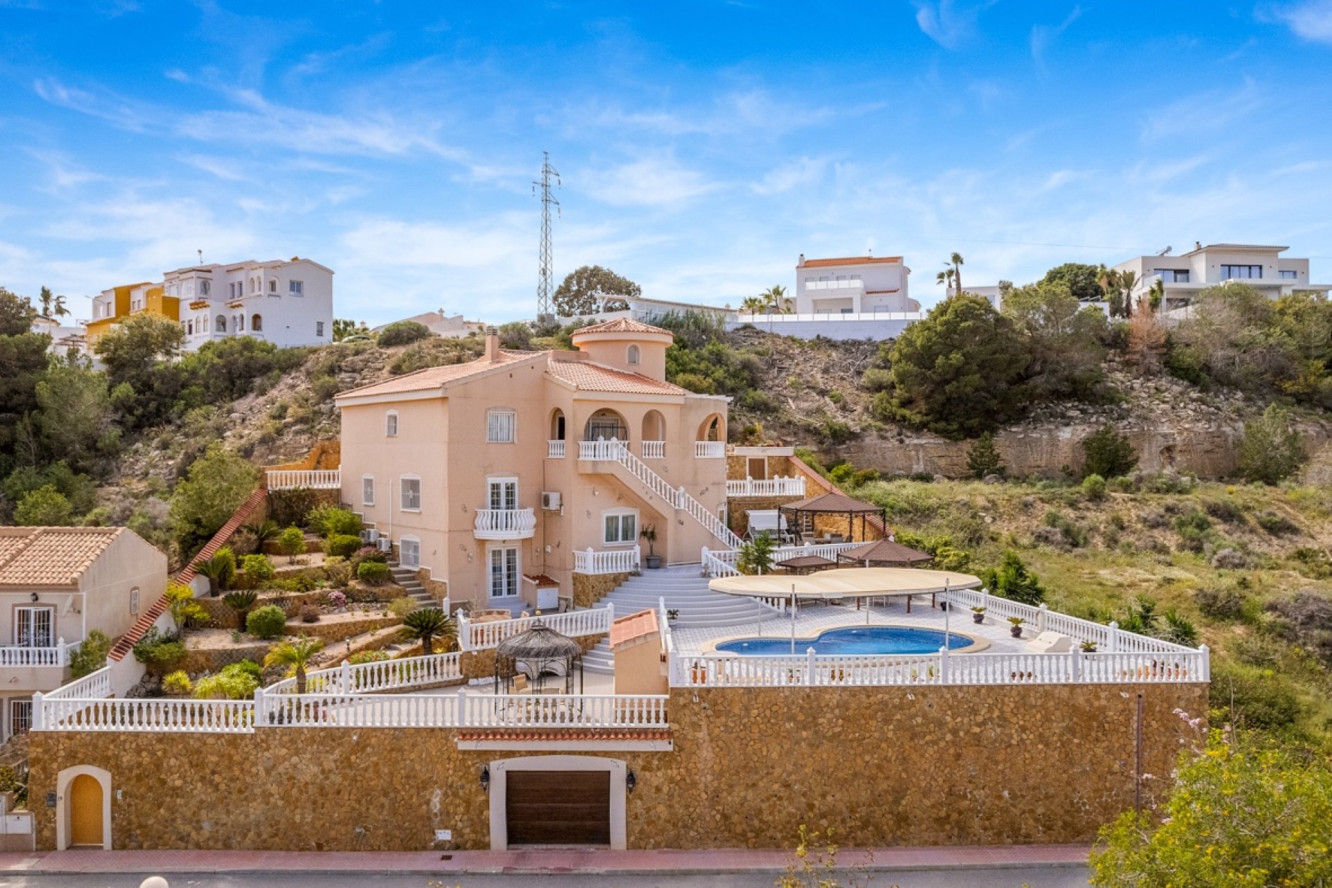 Reventa - Villa -
Ciudad quesada - Ciudad Quesada