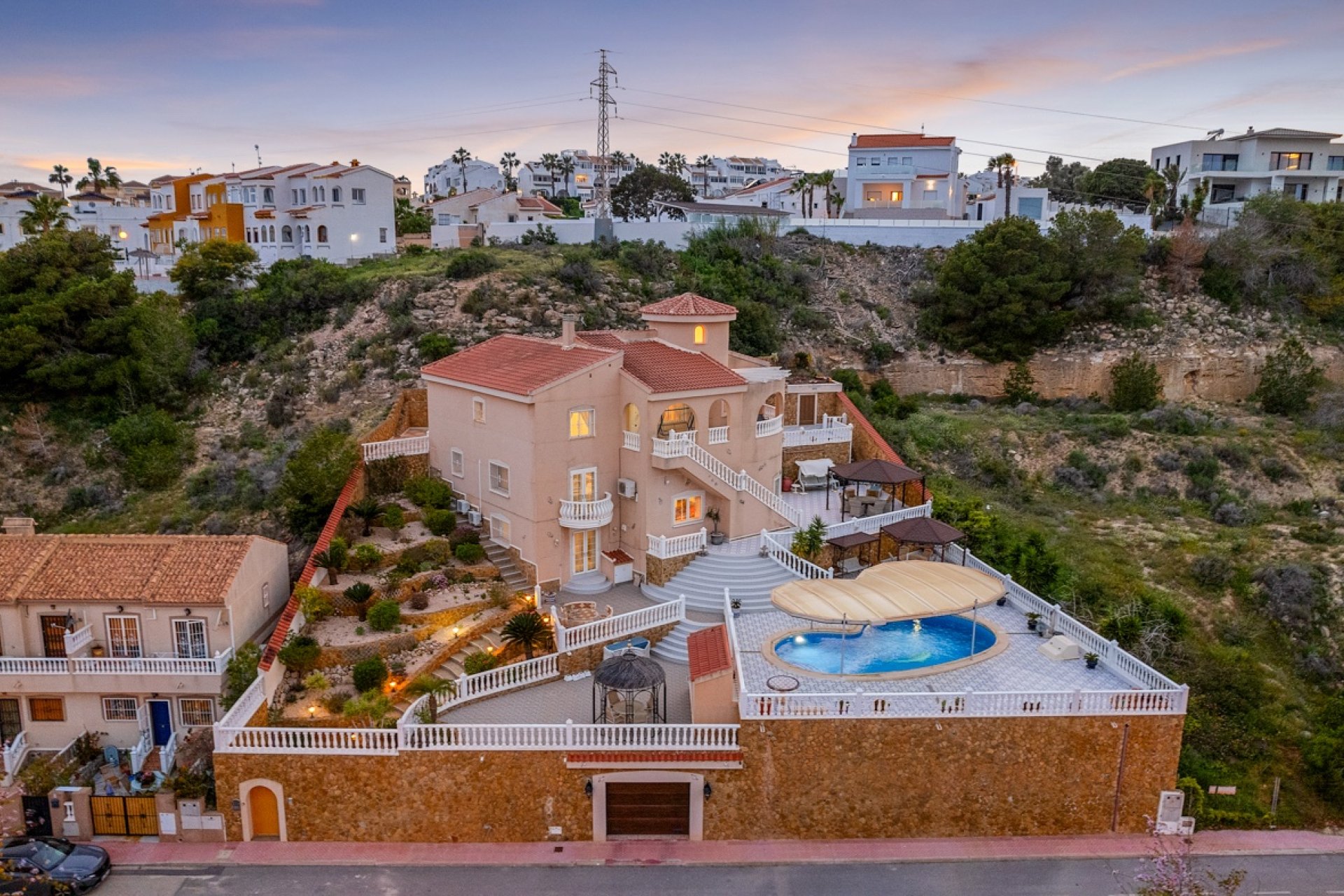 Reventa - Villa -
Ciudad quesada - Ciudad Quesada