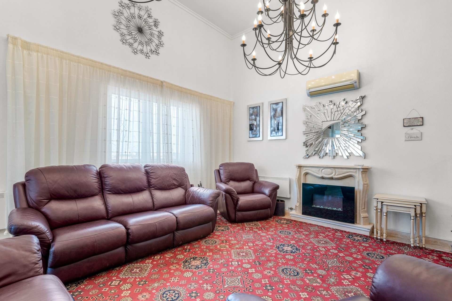 Reventa - Villa -
Ciudad quesada - Ciudad Quesada