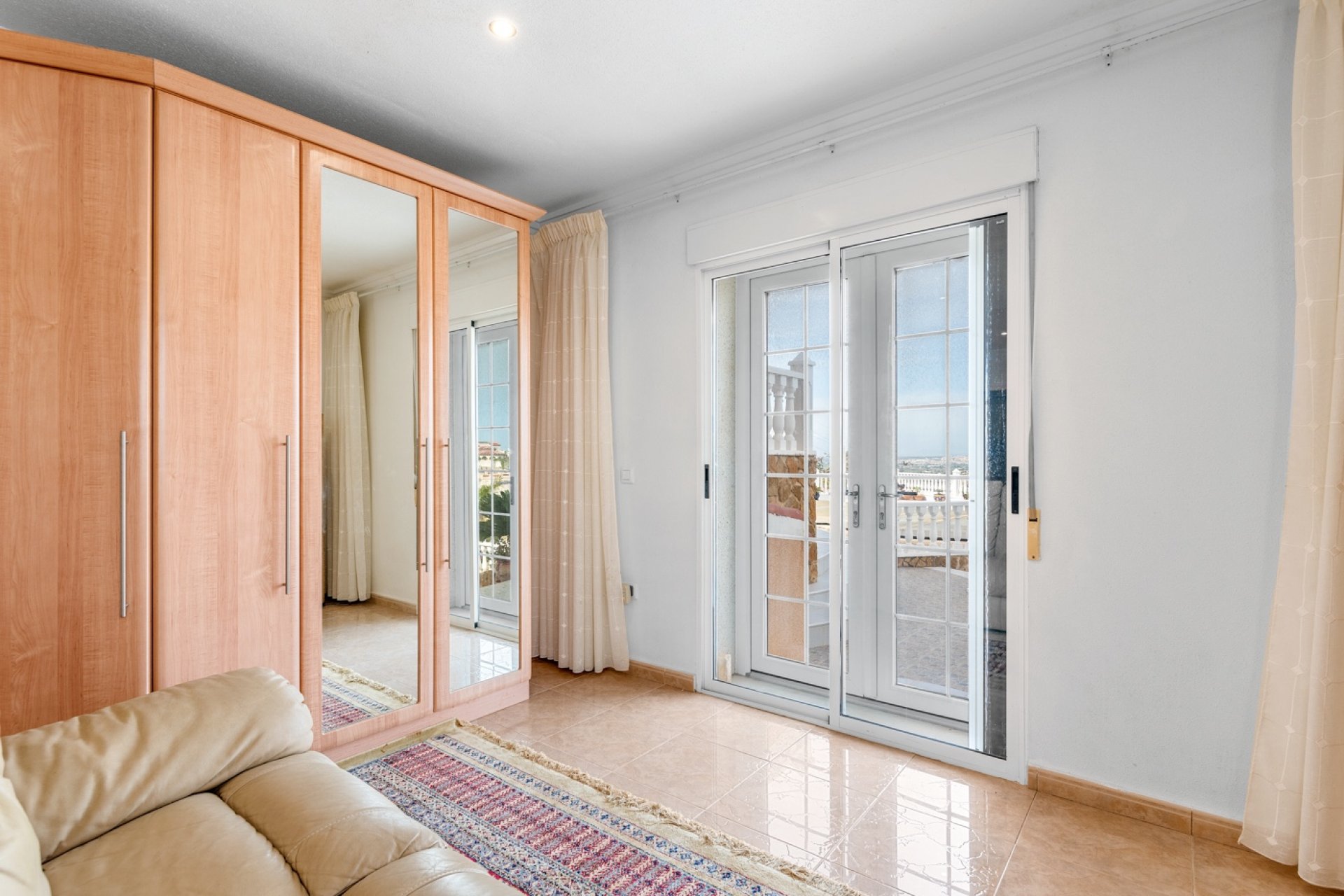 Reventa - Villa -
Ciudad quesada - Ciudad Quesada