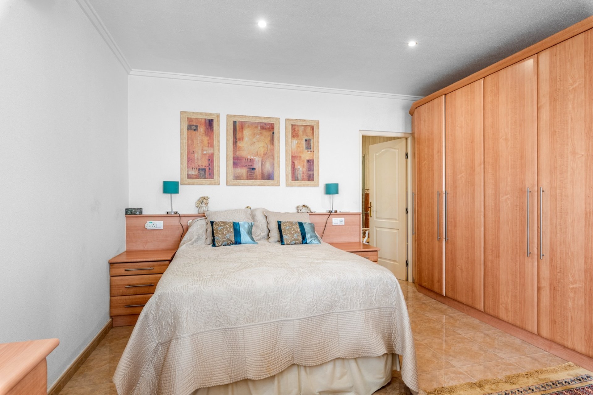 Reventa - Villa -
Ciudad quesada - Ciudad Quesada
