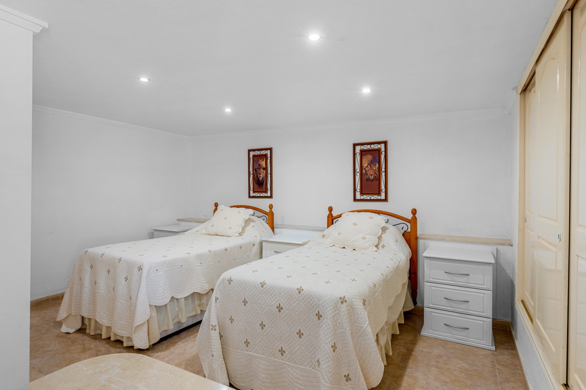 Reventa - Villa -
Ciudad quesada - Ciudad Quesada