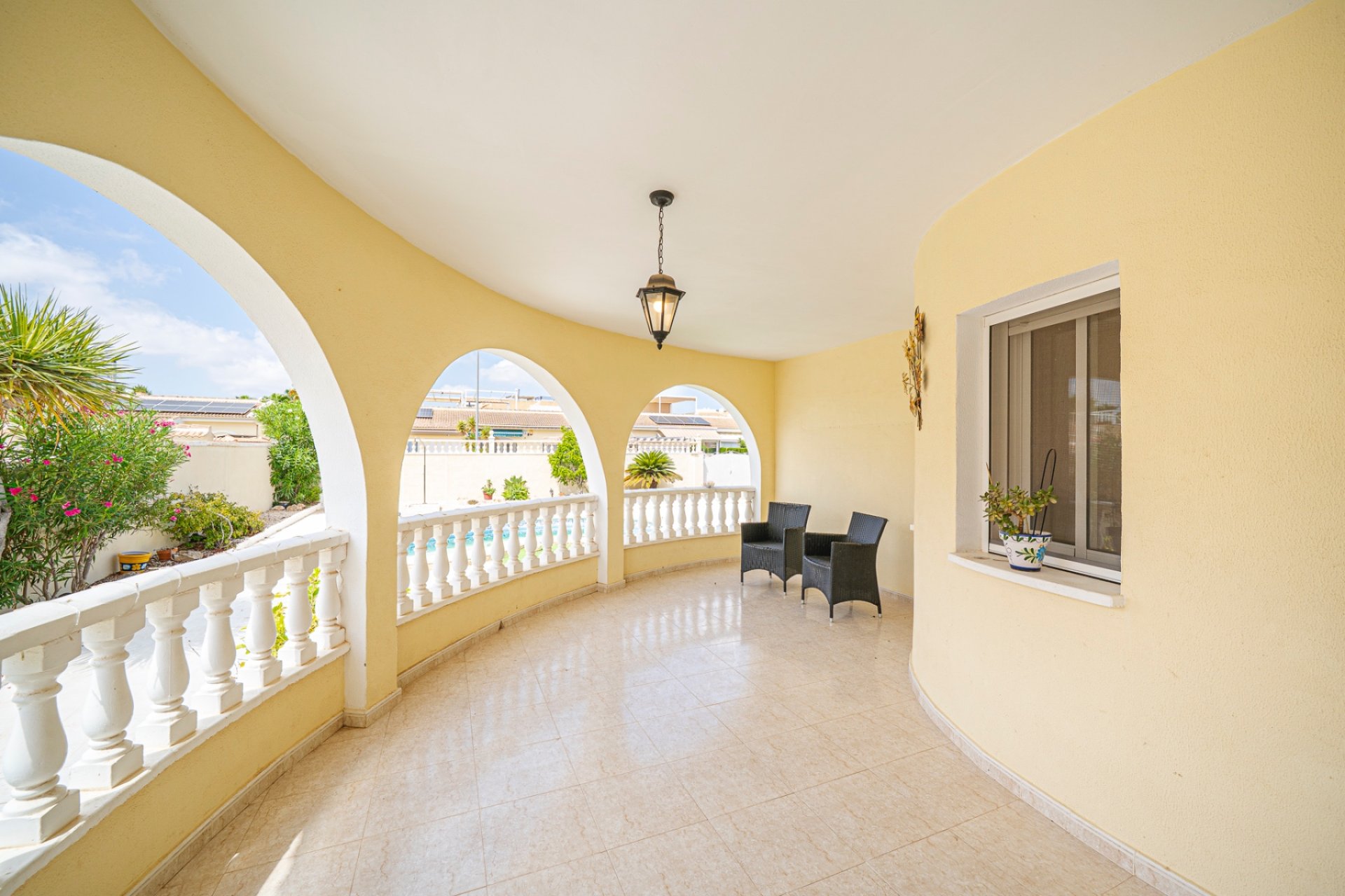 Reventa - Villa -
Ciudad quesada - Ciudad Quesada