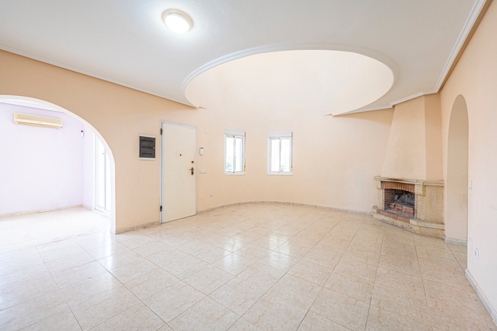 Reventa - Villa -
Ciudad quesada - Ciudad Quesada
