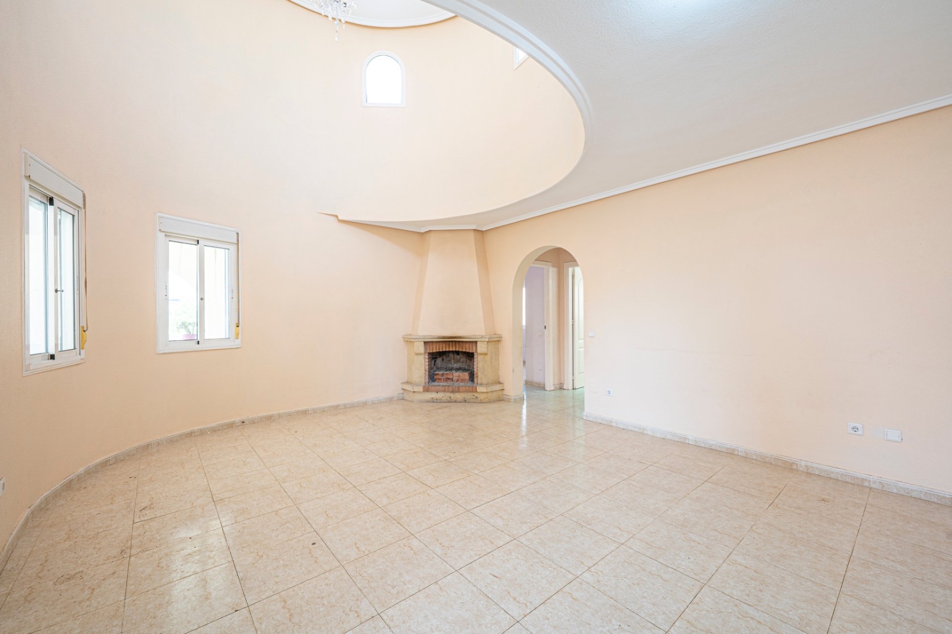 Reventa - Villa -
Ciudad quesada - Ciudad Quesada