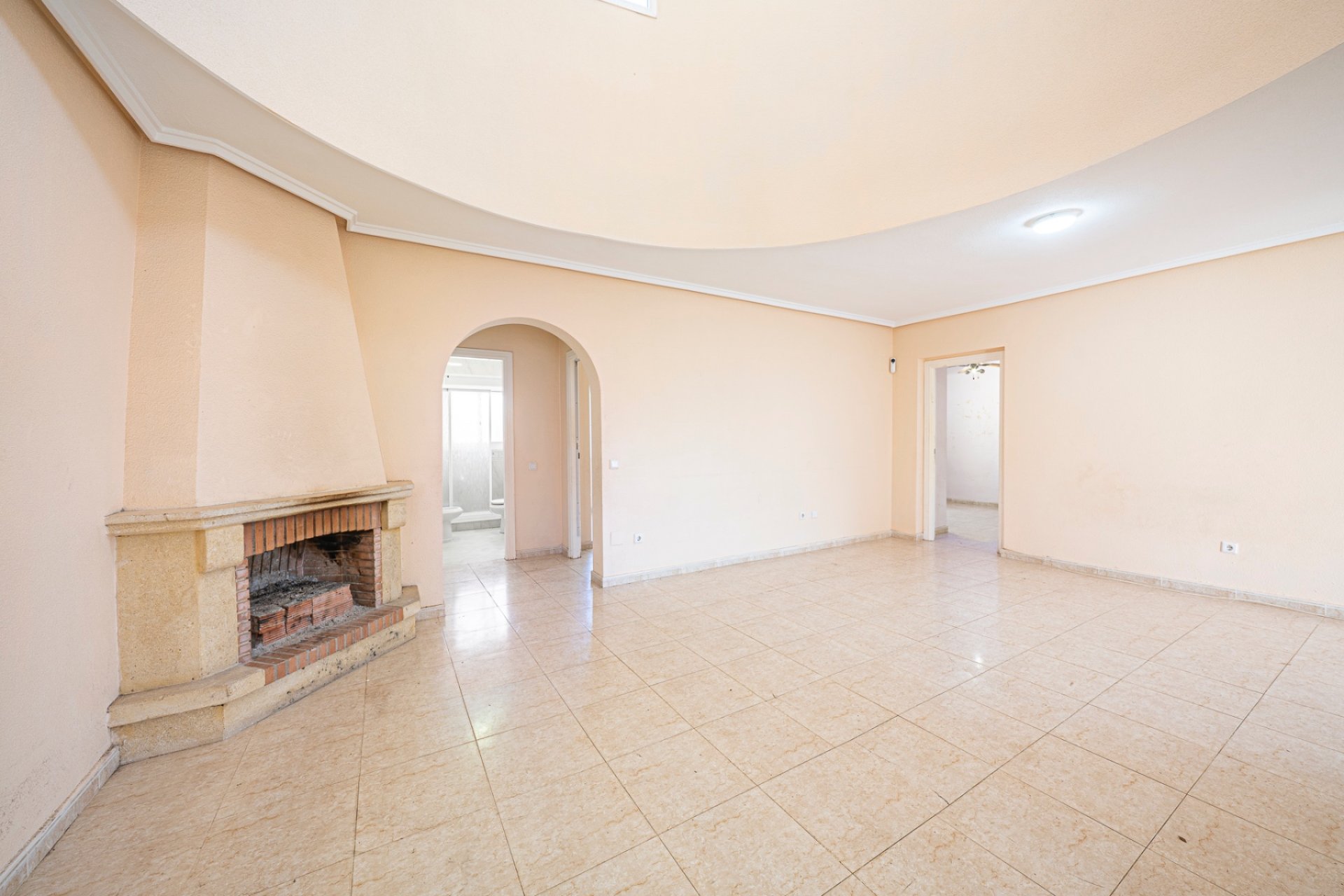 Reventa - Villa -
Ciudad quesada - Ciudad Quesada
