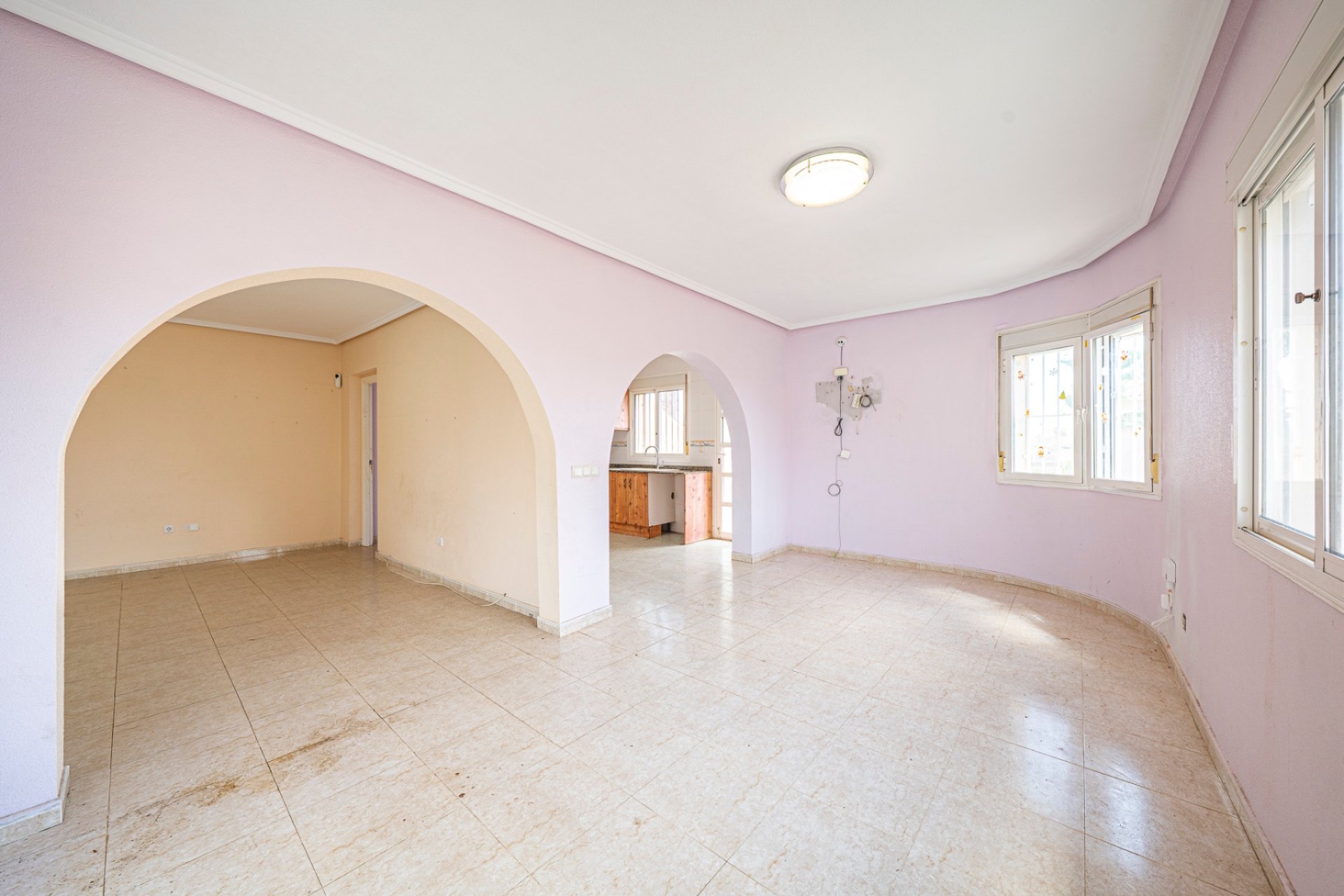 Reventa - Villa -
Ciudad quesada - Ciudad Quesada
