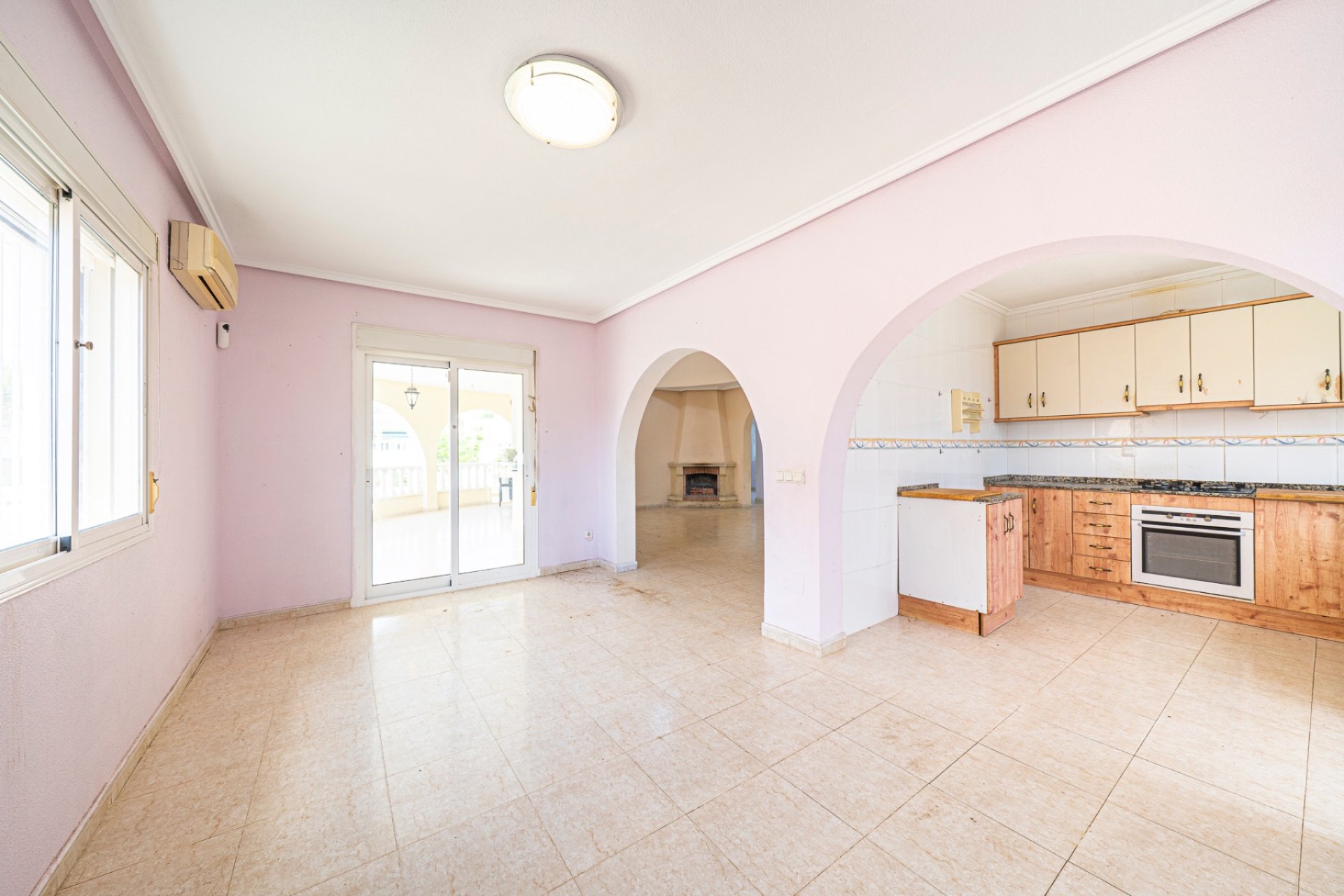 Reventa - Villa -
Ciudad quesada - Ciudad Quesada