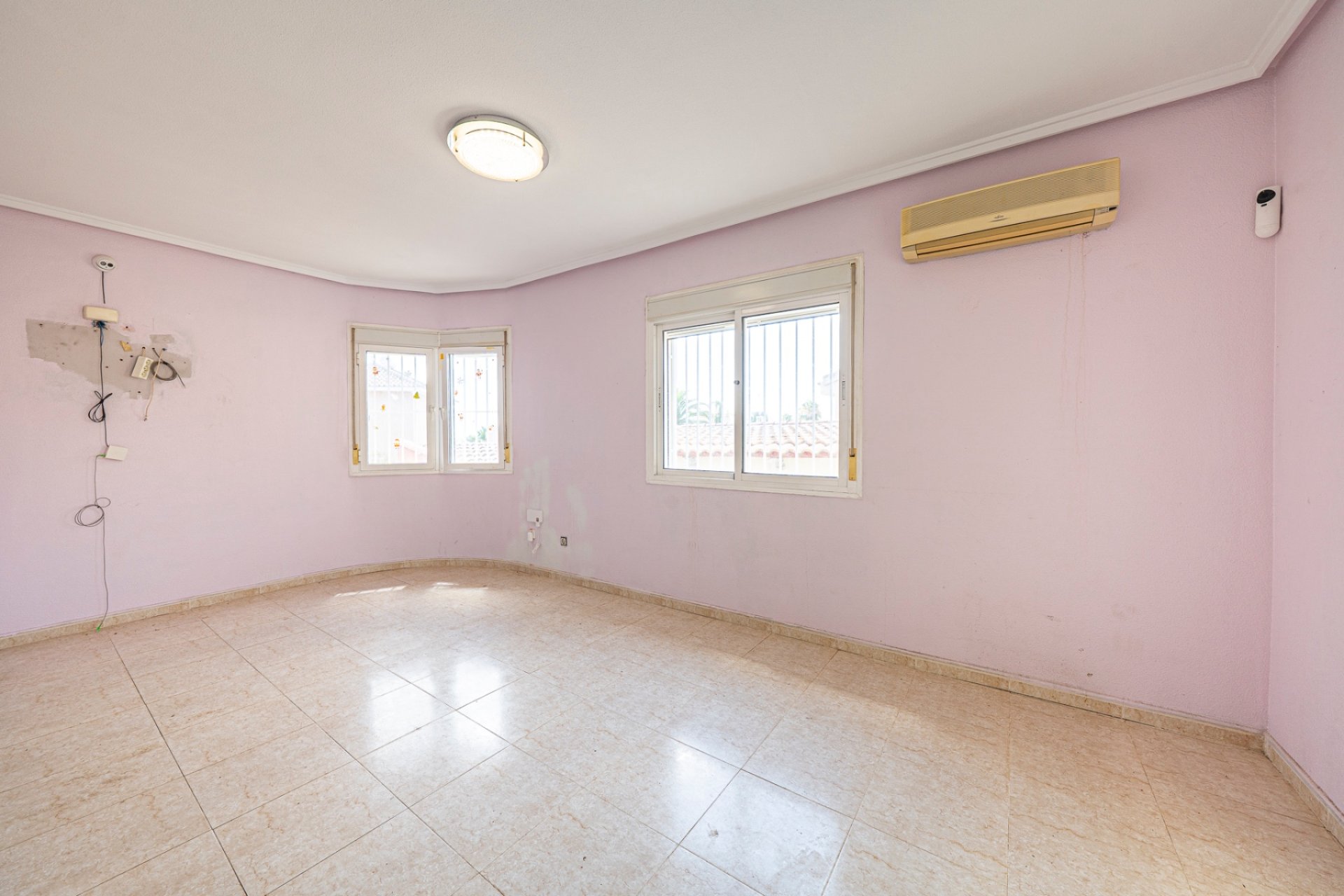 Reventa - Villa -
Ciudad quesada - Ciudad Quesada